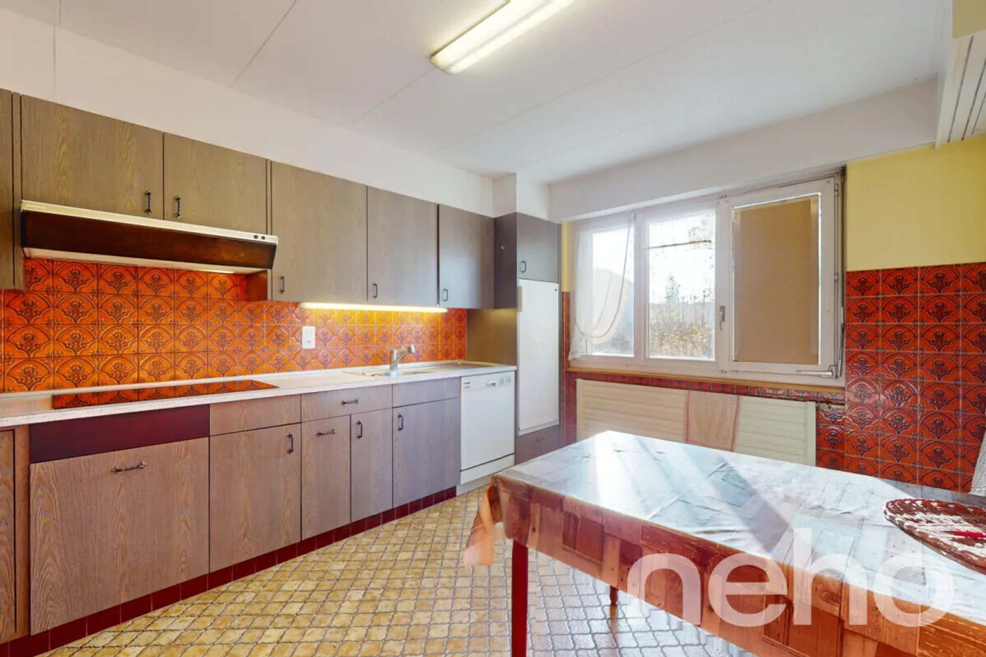 Spaziosa casa familiare a soli 12 minuti a piedi da Payerne - Foto 4 di 11