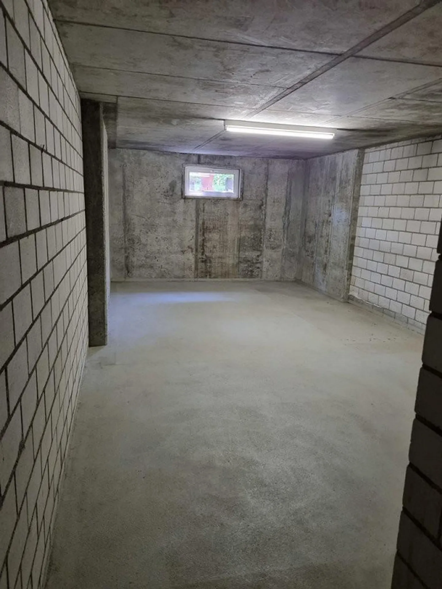 Salle de bricolage à louer au centre de Buchs - Photo 3 sur 5