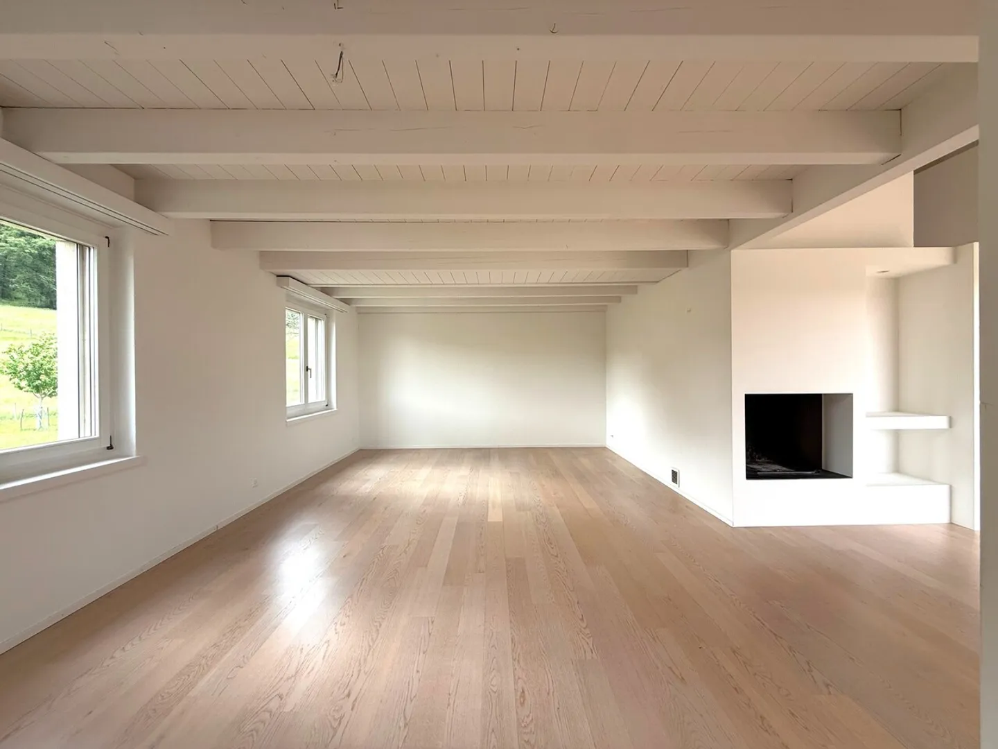 Maisonette rénovée avec terrasse - Photo 9 sur 21