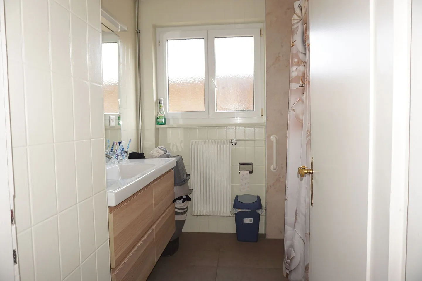 ARI-253 - Edificio con 3 appartamenti, 3 garage e 2 posti auto vicino alla stazione CFF - Foto 6 di 12