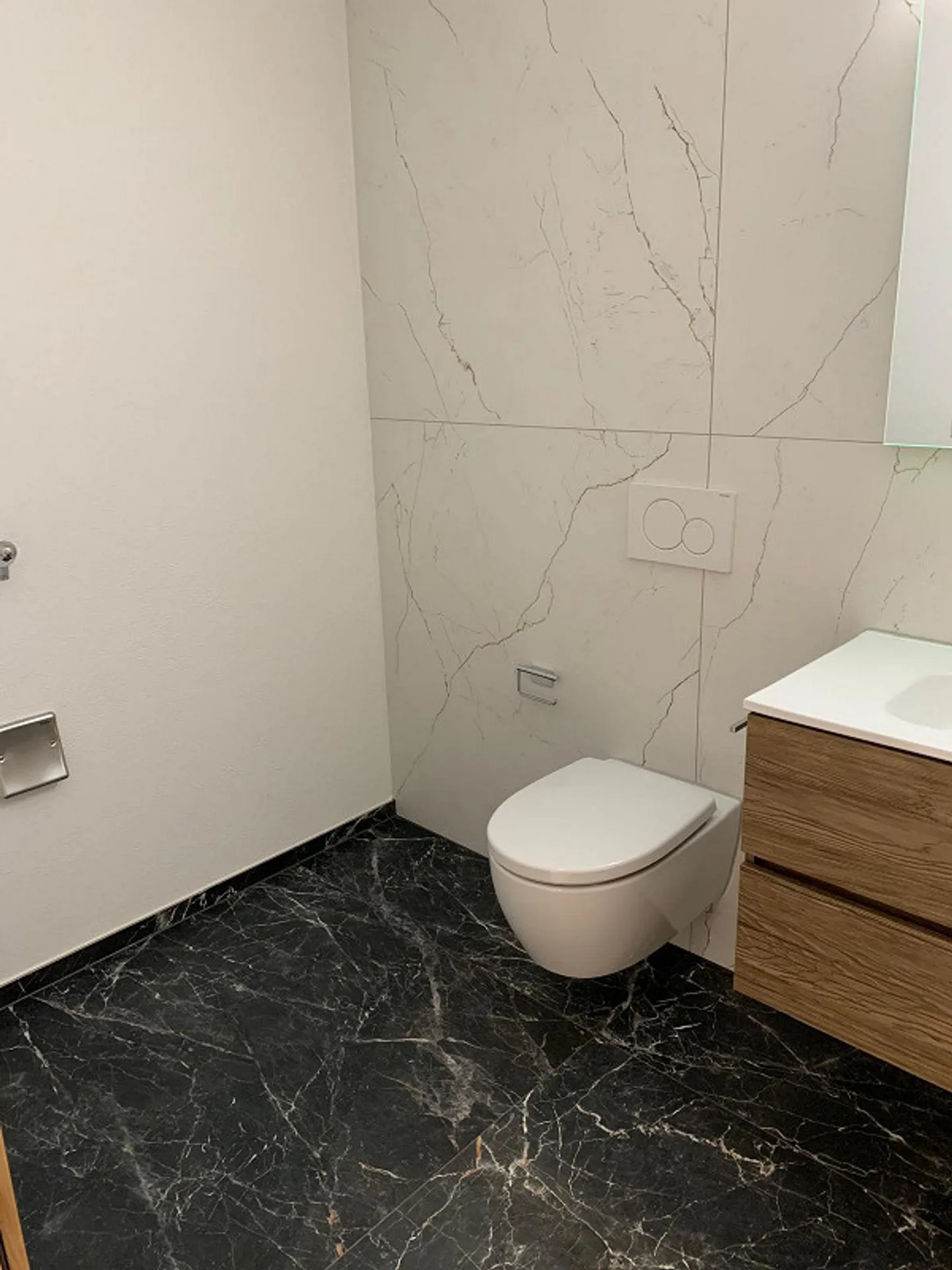 Appartamento 2.5 stanze di nuova costruzione 75m2 - Foto 3 di 10