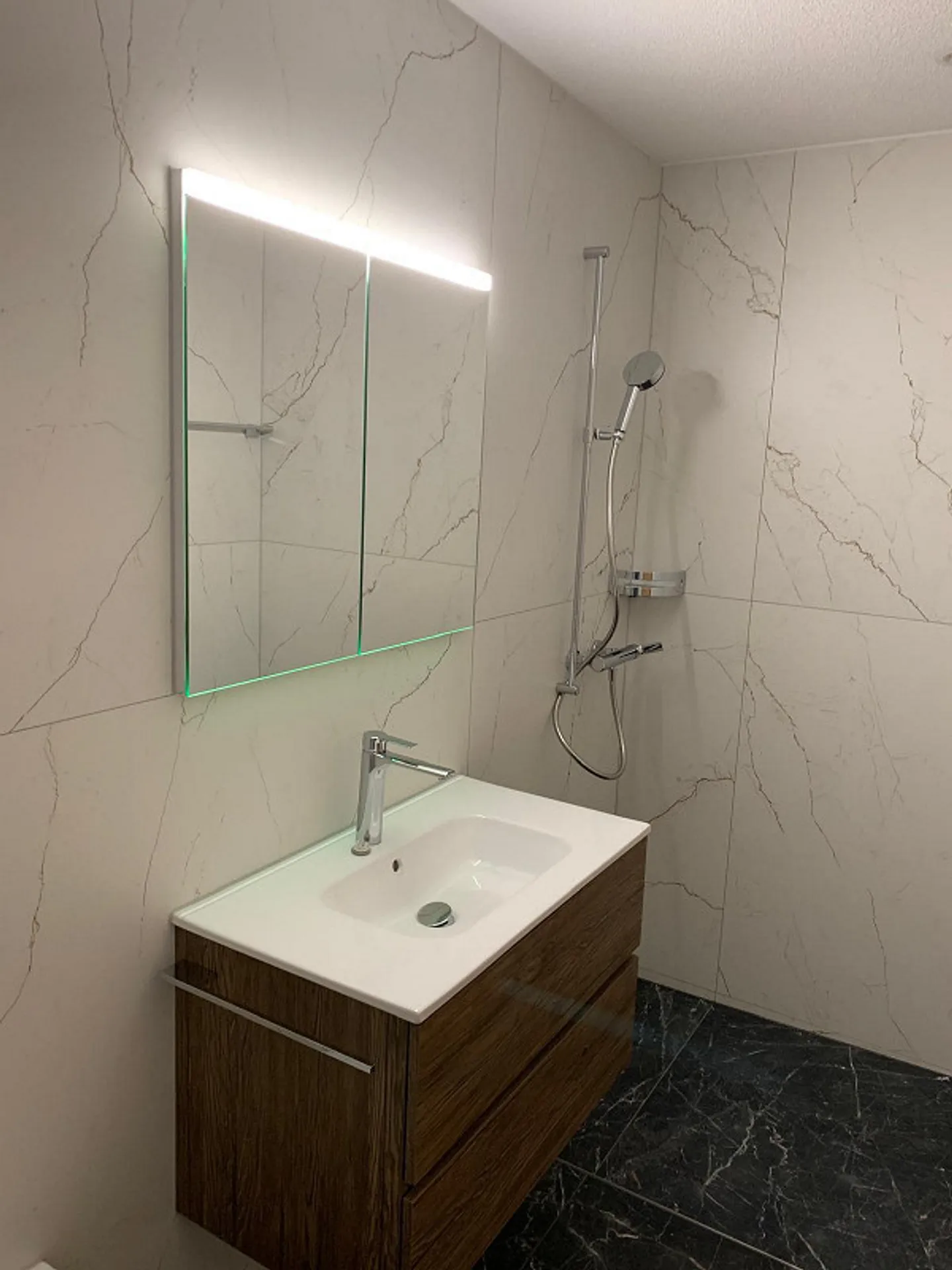 Appartamento 2.5 stanze di nuova costruzione 75m2 - Foto 4 di 10