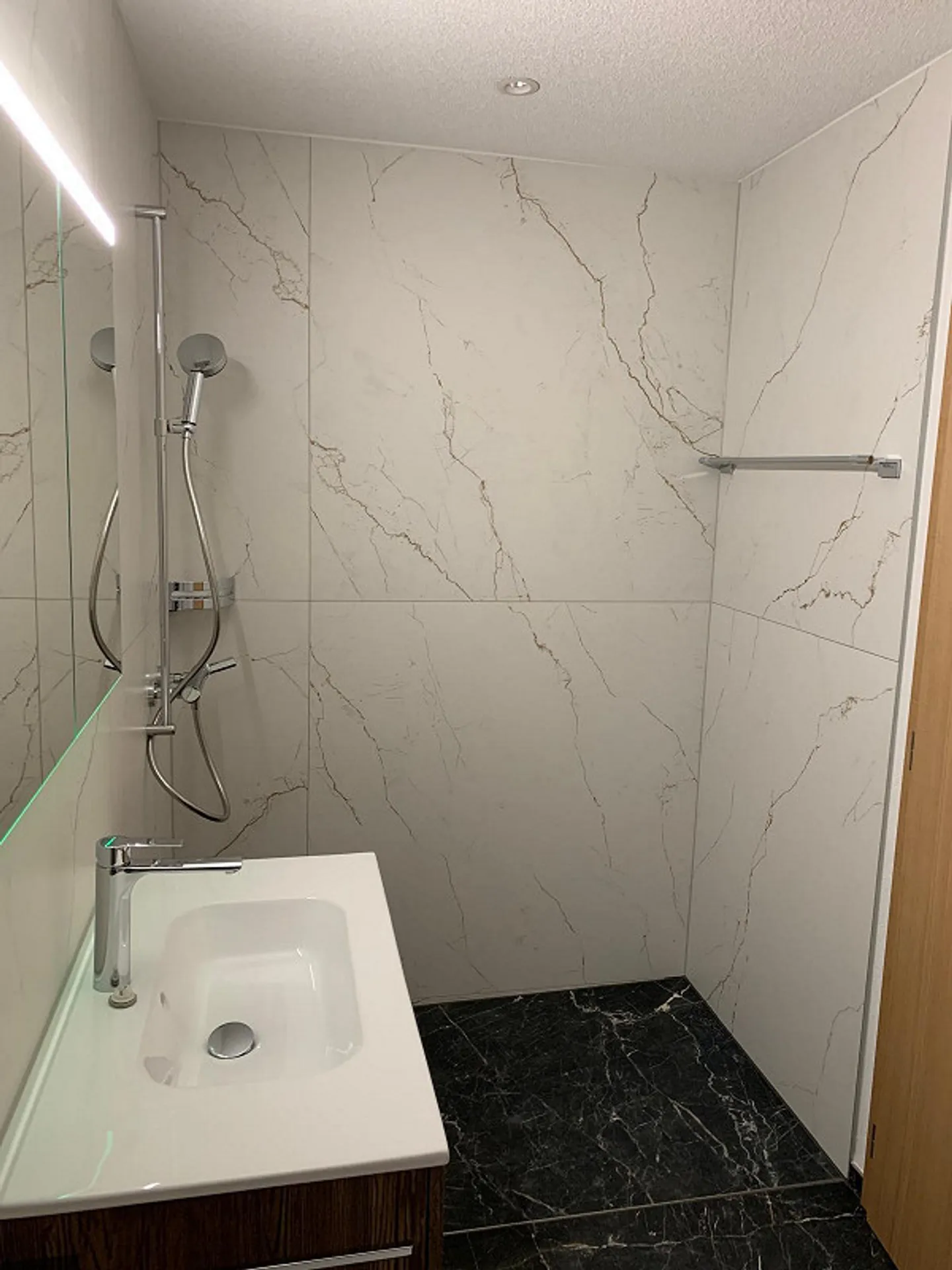 Appartamento 2.5 stanze di nuova costruzione 75m2 - Foto 5 di 10