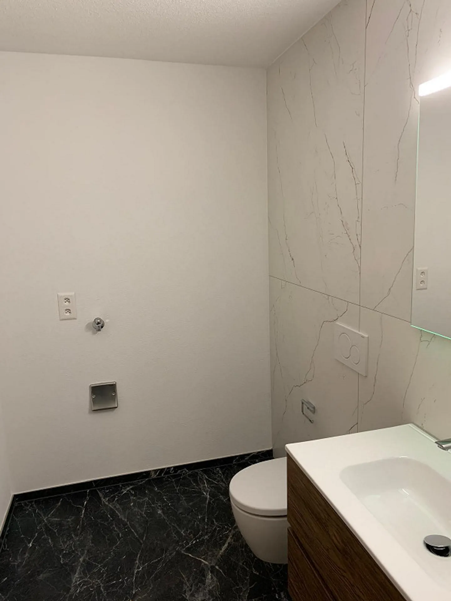 Appartamento 2.5 stanze di nuova costruzione 75m2 - Foto 6 di 10