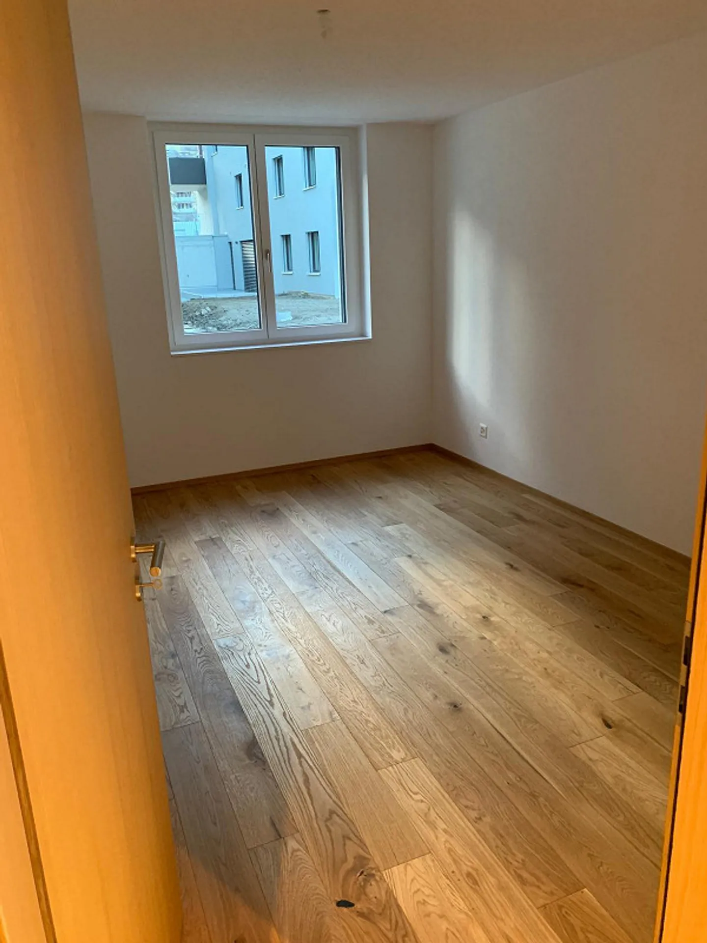 Appartamento 2.5 stanze di nuova costruzione 75m2 - Foto 7 di 10