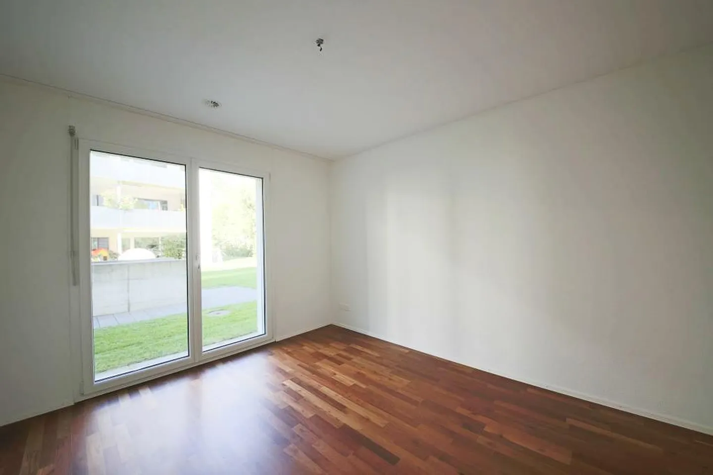 Helle Familienwohnung in Mels - Foto 4 von 9