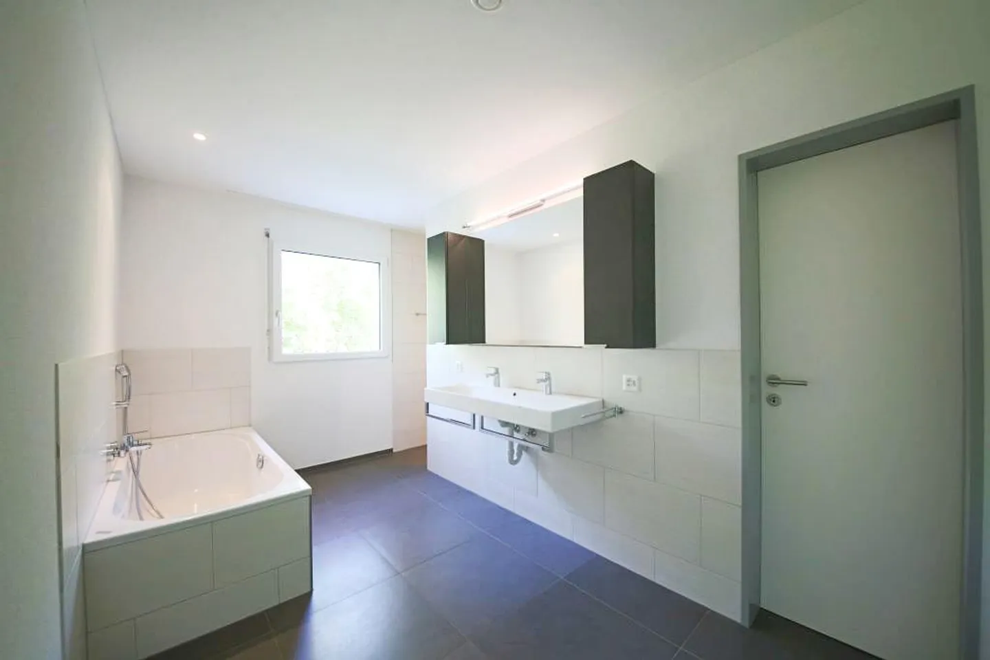 Helle Familienwohnung in Mels - Foto 7 von 9