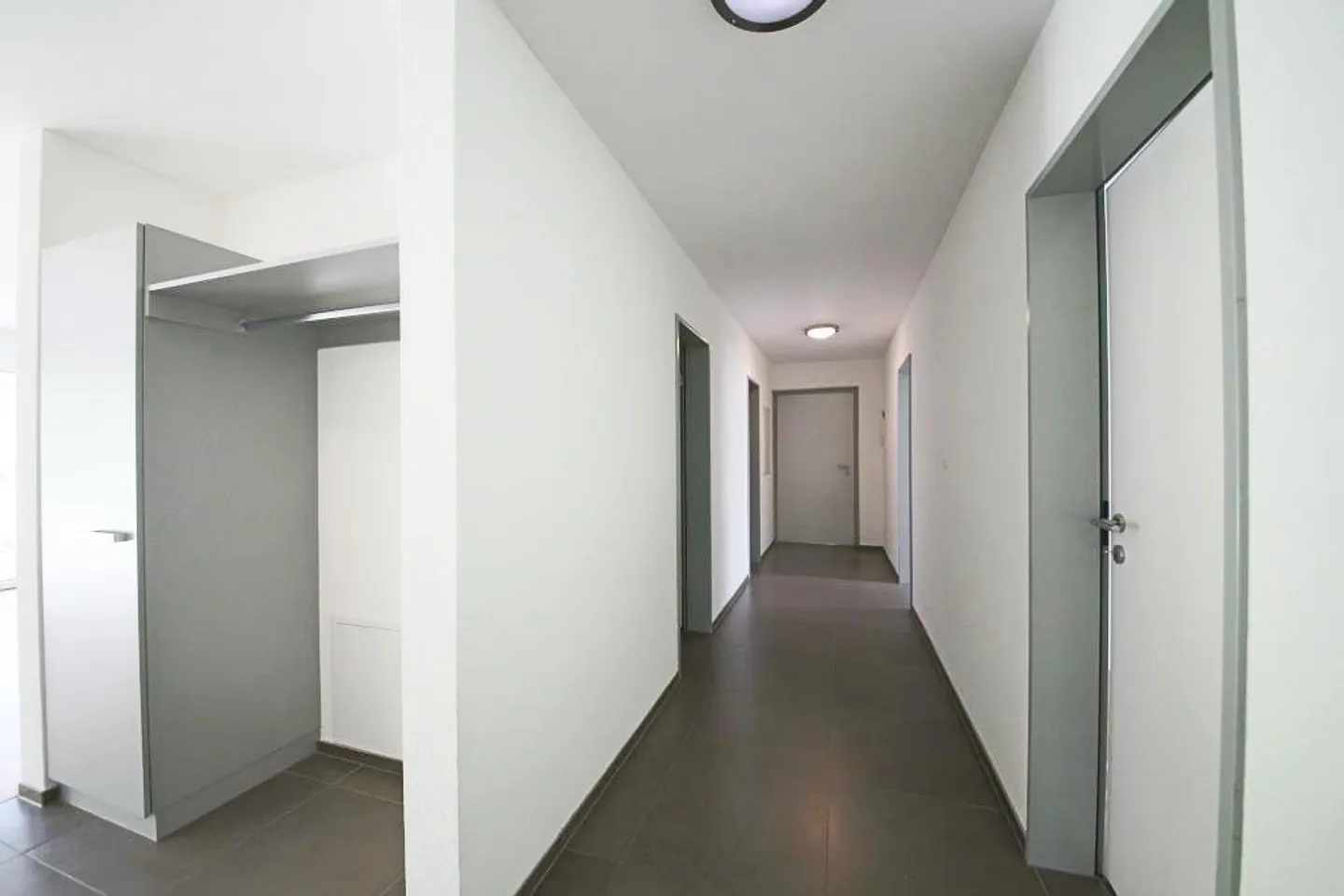 Helle Familienwohnung in Mels - Foto 5 von 9