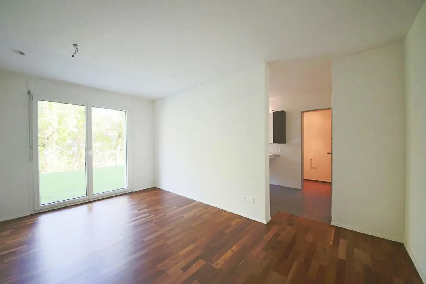 Helle Familienwohnung in Mels - Foto 6 von 9
