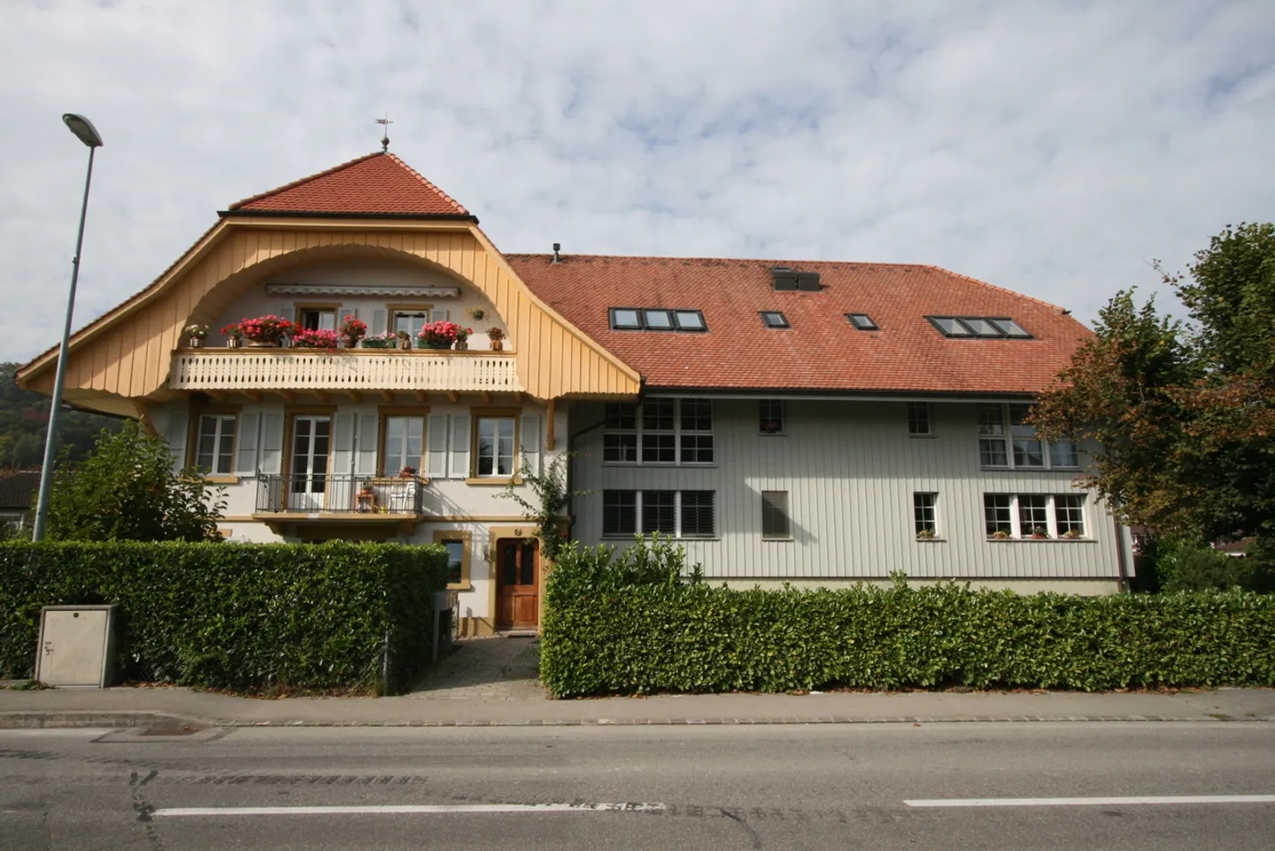 Votre chance! - Photo 1 sur 7