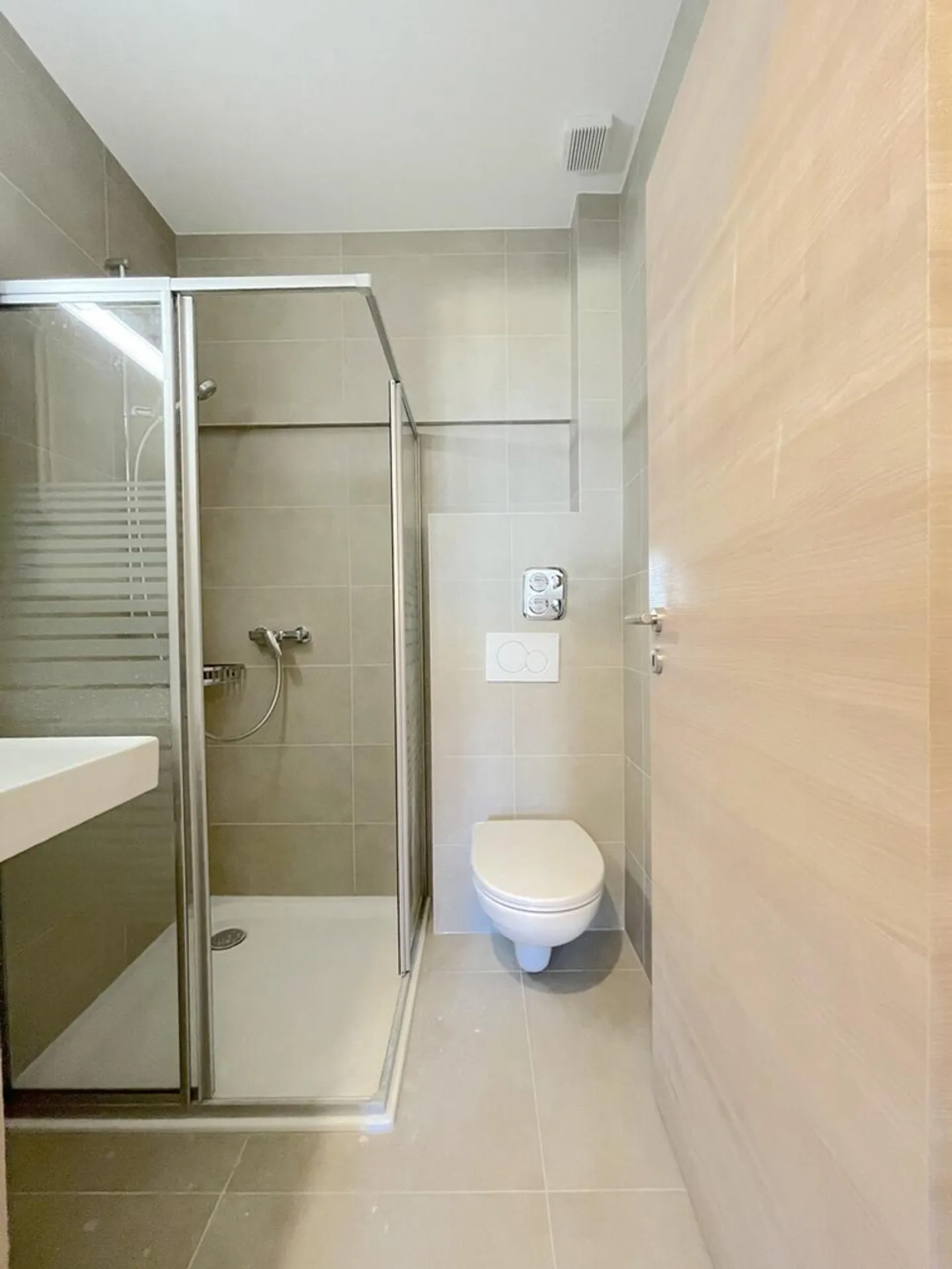 Studio nella soffitta - Foto 3 di 3