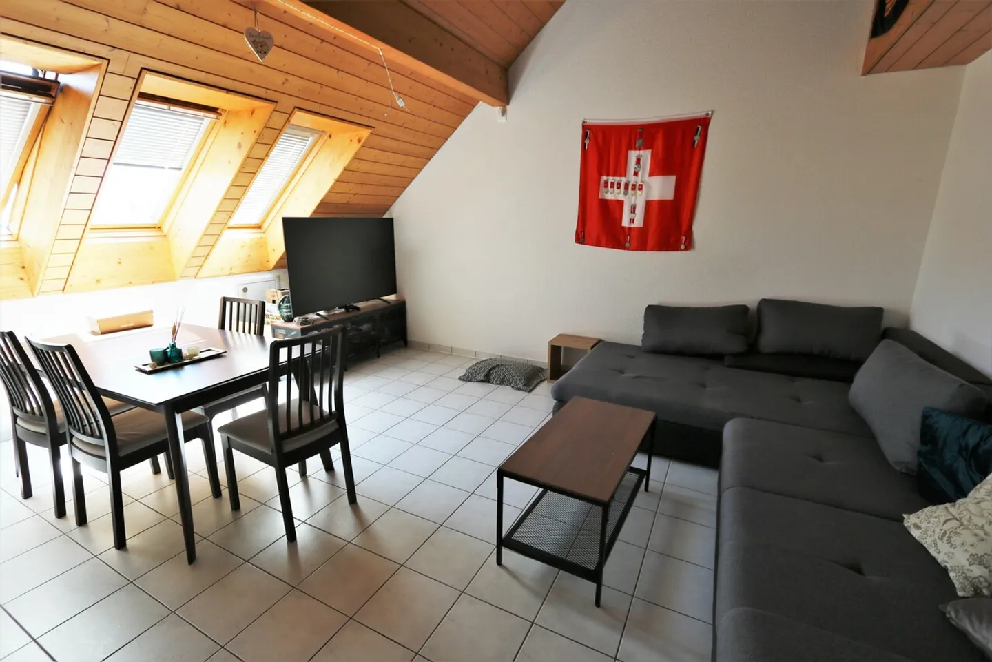 Votre chance! - Photo 3 sur 7