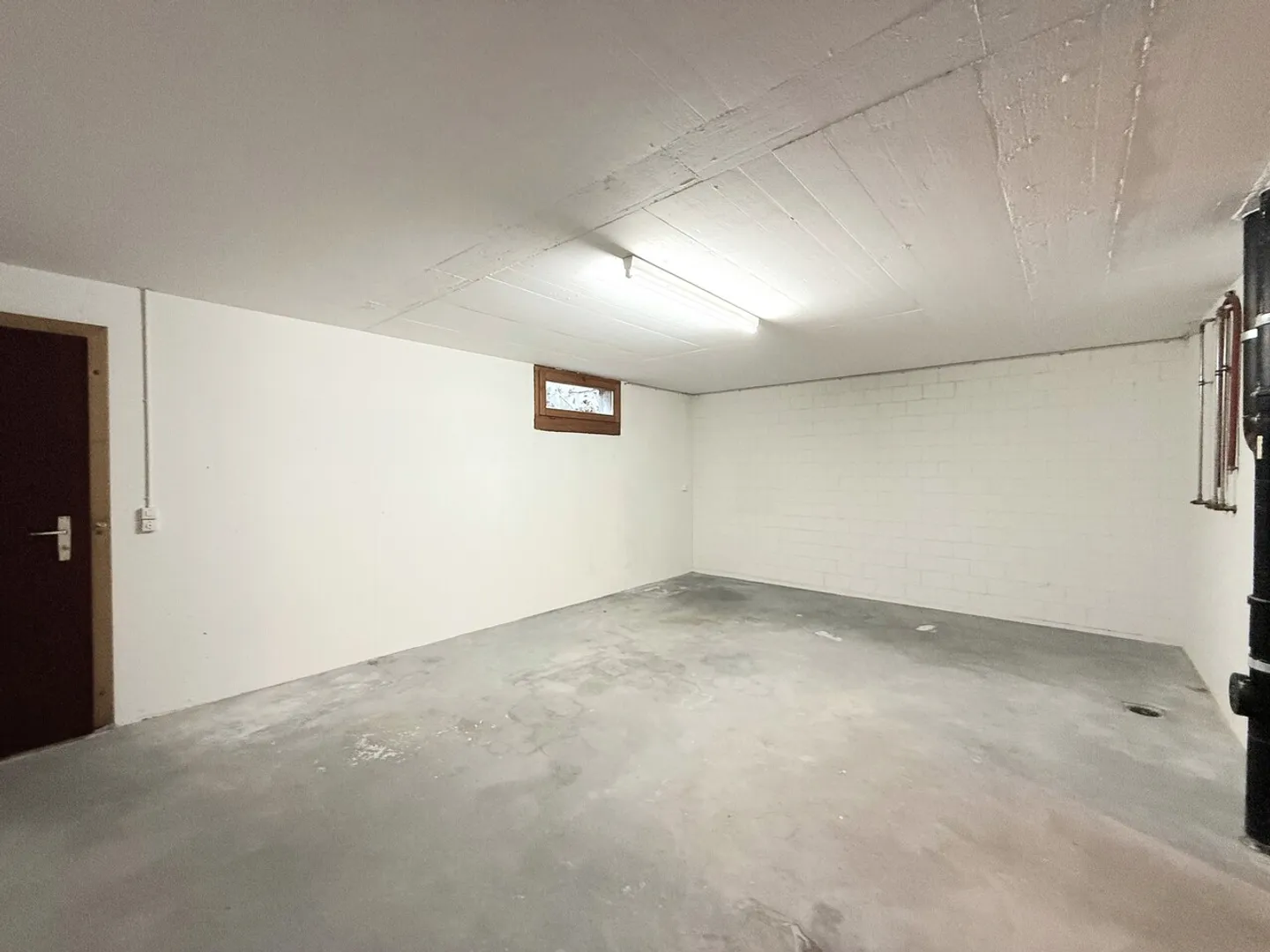 Maisonette rénovée avec terrasse - Photo 20 sur 21