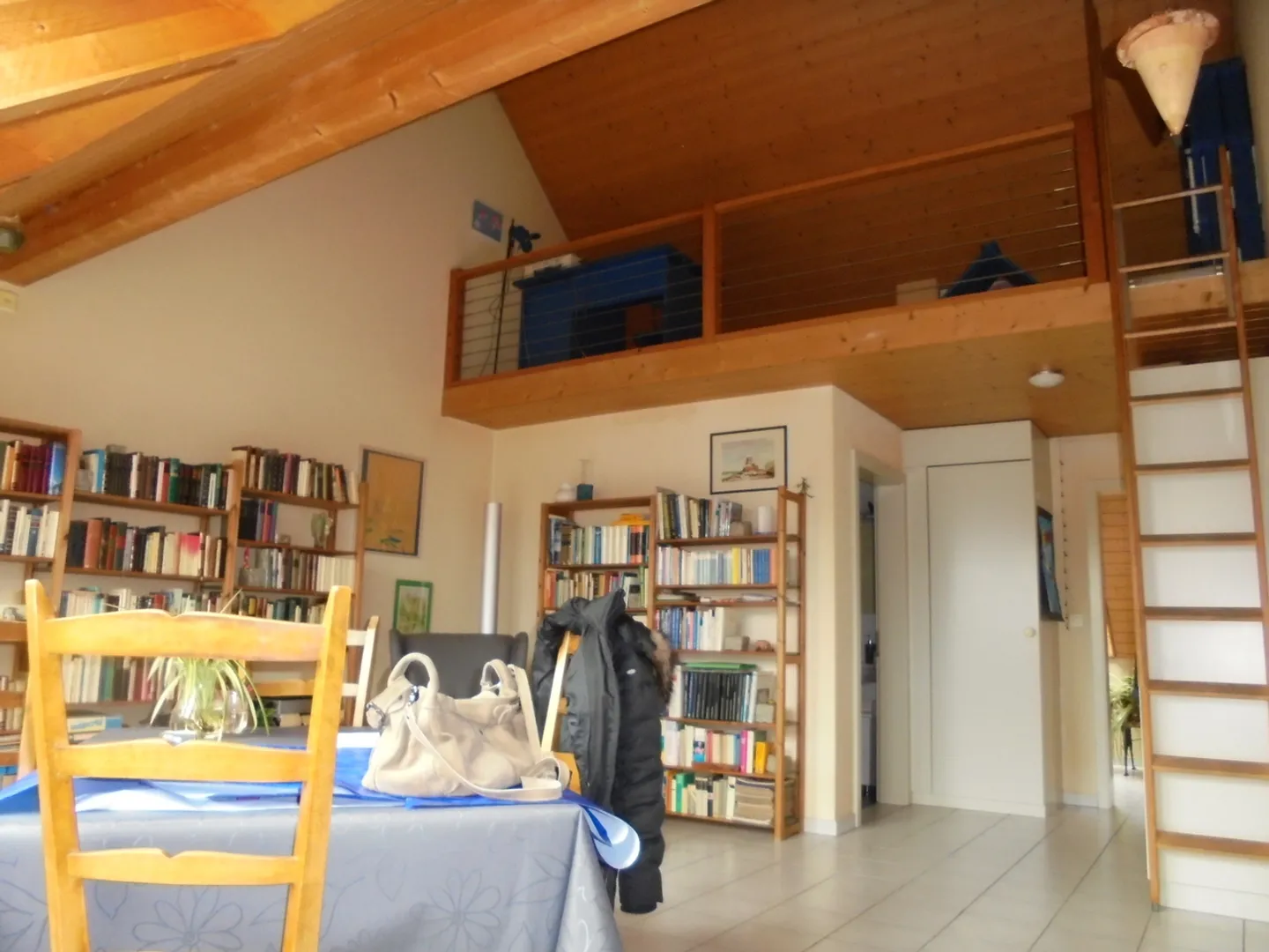 Votre chance! - Photo 4 sur 7