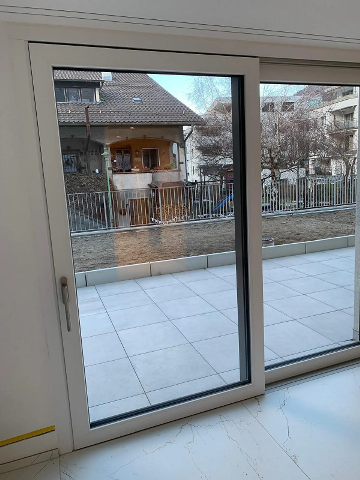 Appartamento 2.5 stanze di nuova costruzione 75m2 - Foto 8 di 10