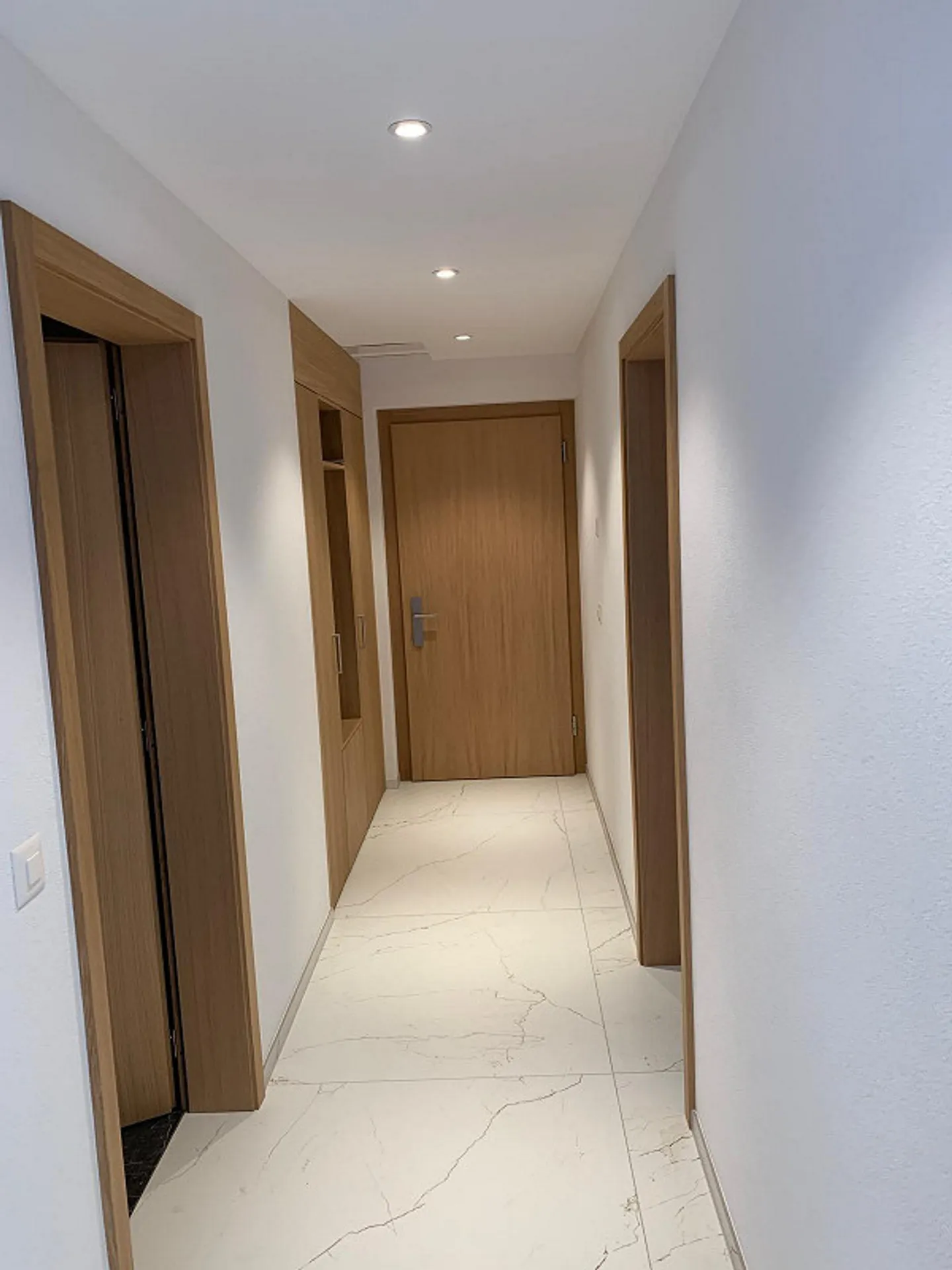 Appartamento 2.5 stanze di nuova costruzione 75m2 - Foto 9 di 10