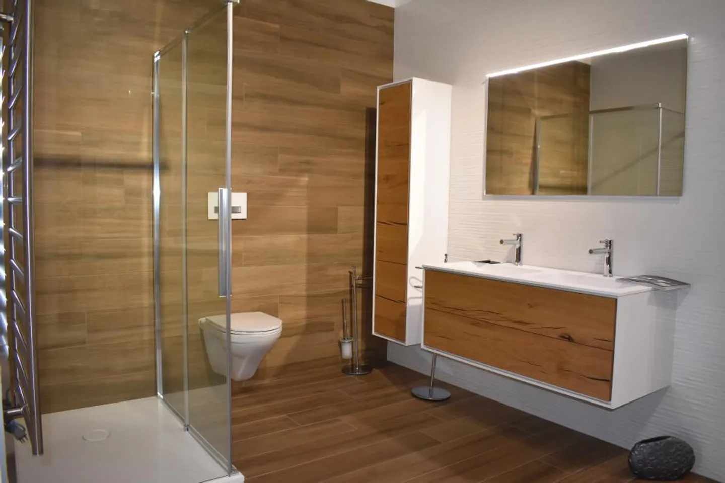 Unser Neues Angebot Im Bau 3/7 verkauft im Herzen von Chatel-Saint-Denis - Foto 8 von 11