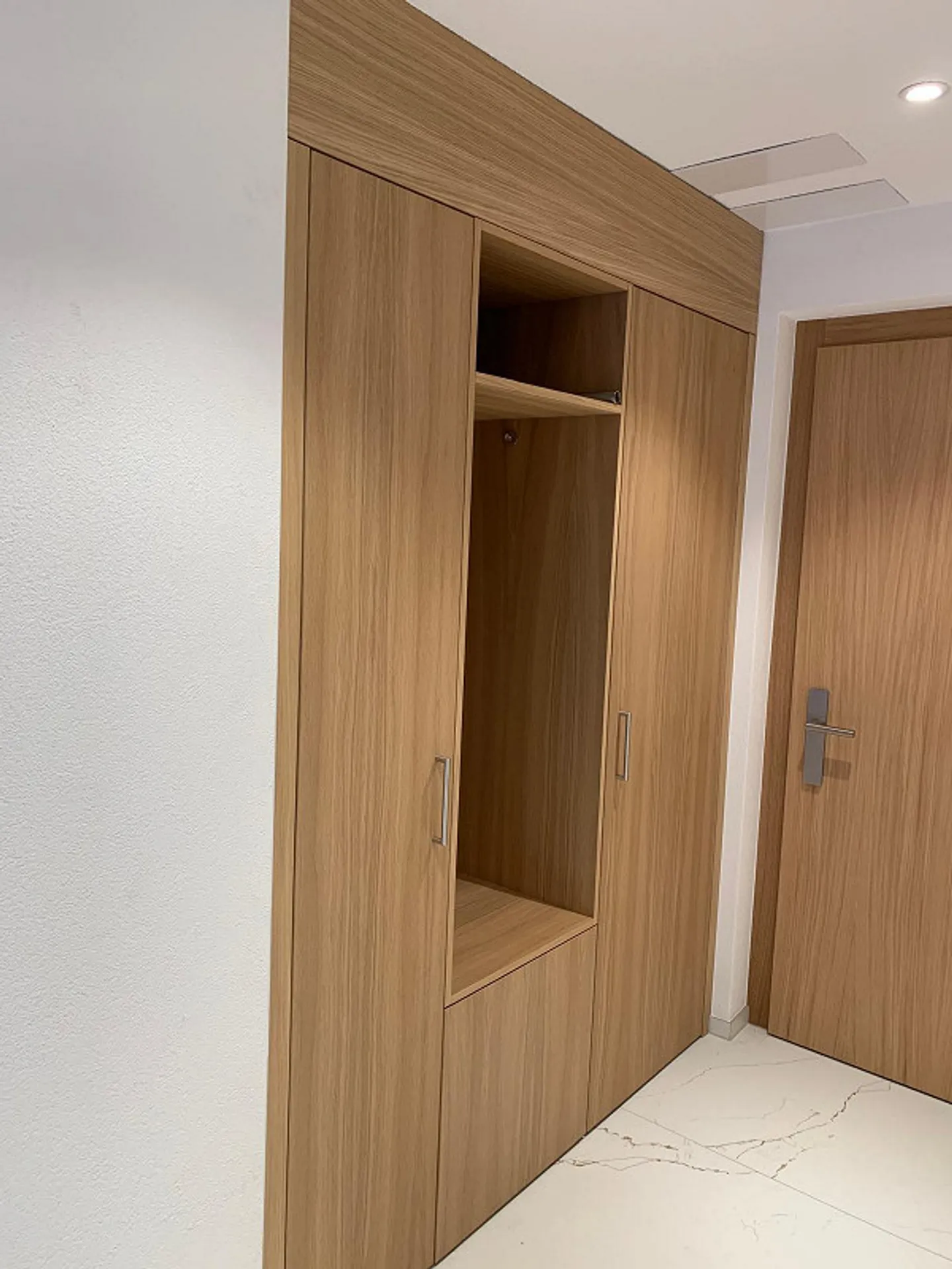 Appartamento 2.5 stanze di nuova costruzione 75m2 - Foto 10 di 10