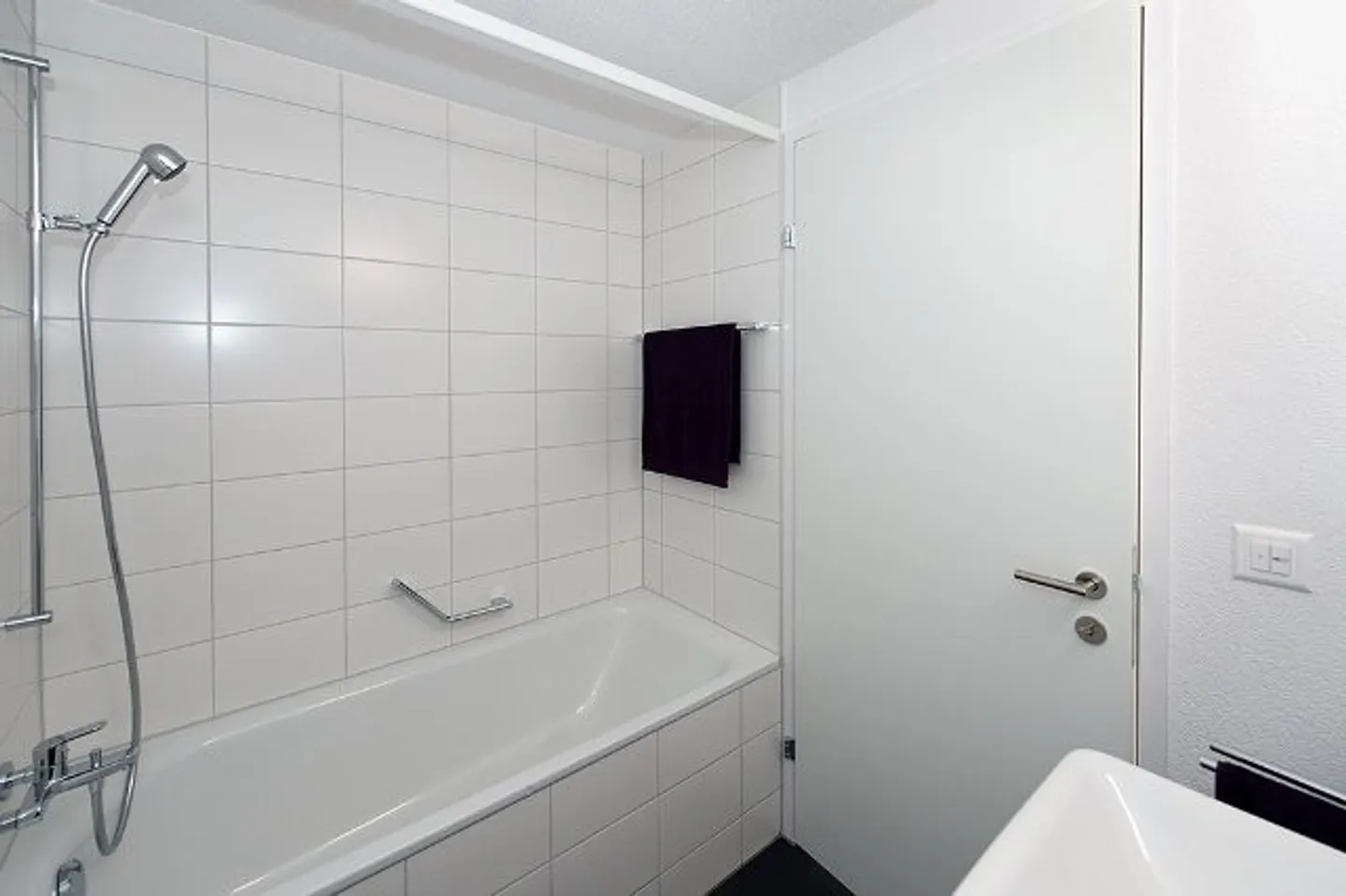 Gemütliche 3.5-Zimmerwohnung - Foto 6 von 10