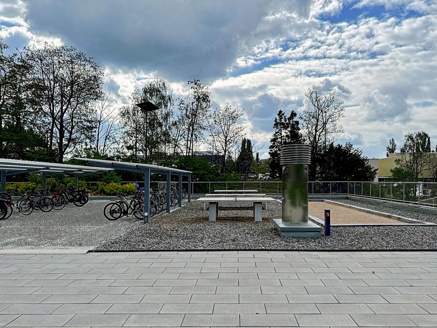 Bureau Privé pour 3 - Photo 18 sur 20