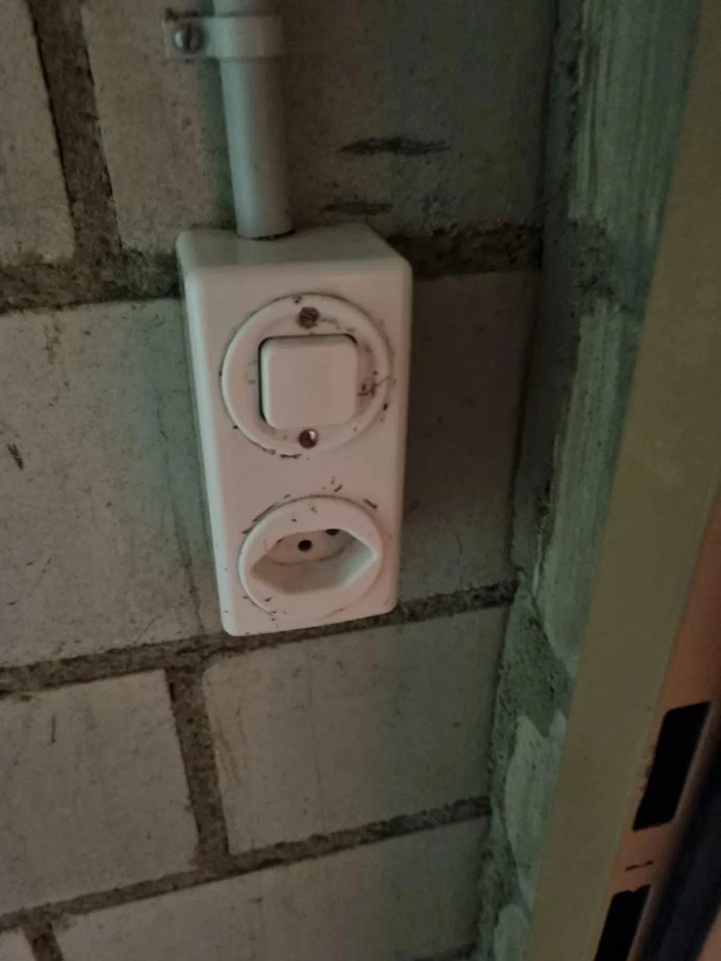 Salle de bricolage à louer au centre de Buchs - Photo 5 sur 5