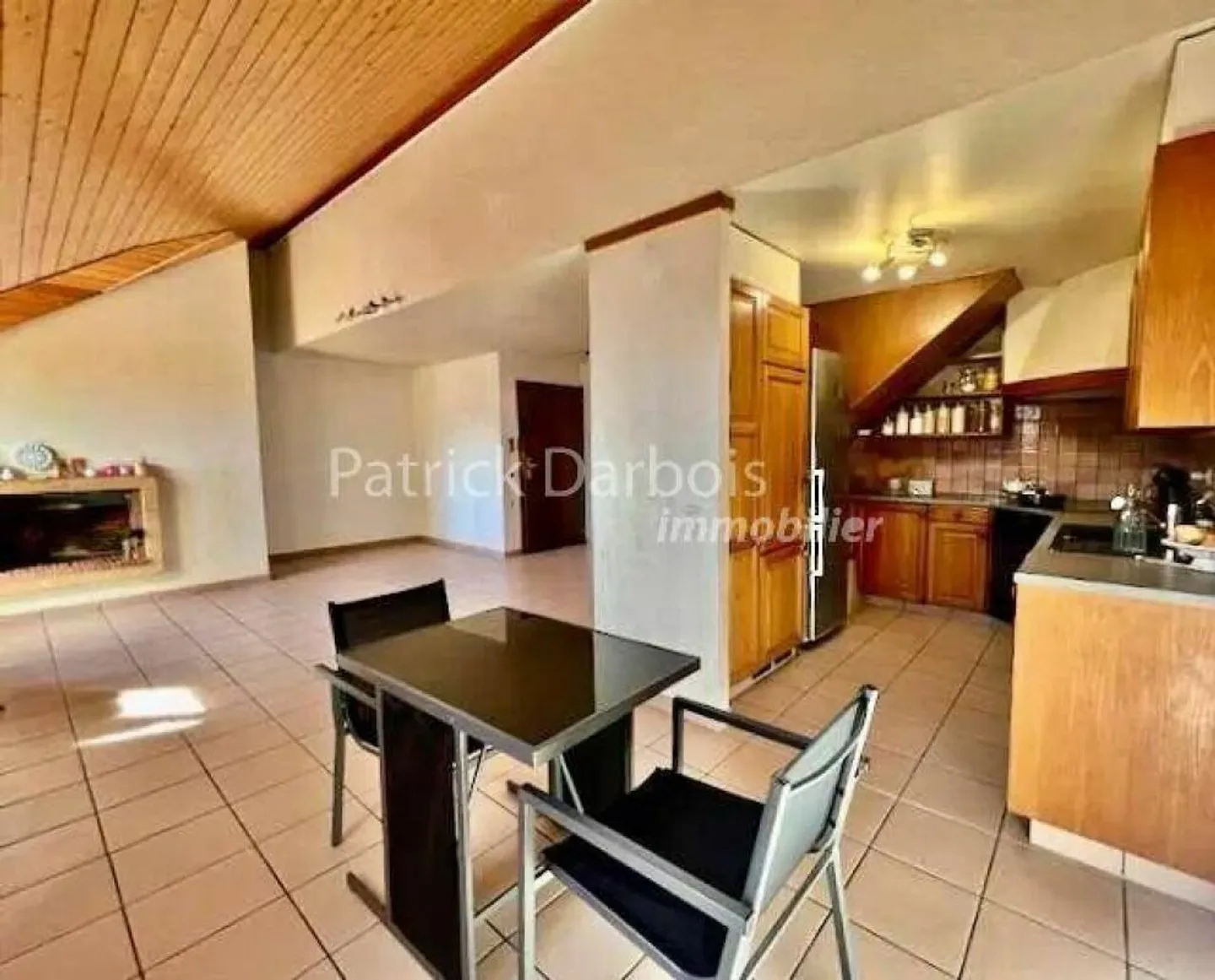 Appartamento 5.5 stanze a Payerne - Foto 1 di 19