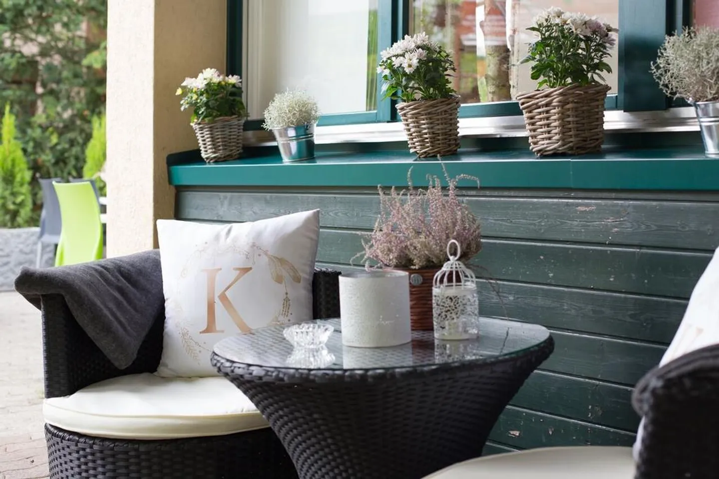 Vollausgestattetes Restaurant im Dorfkern zu vermieten - Foto 3 von 6