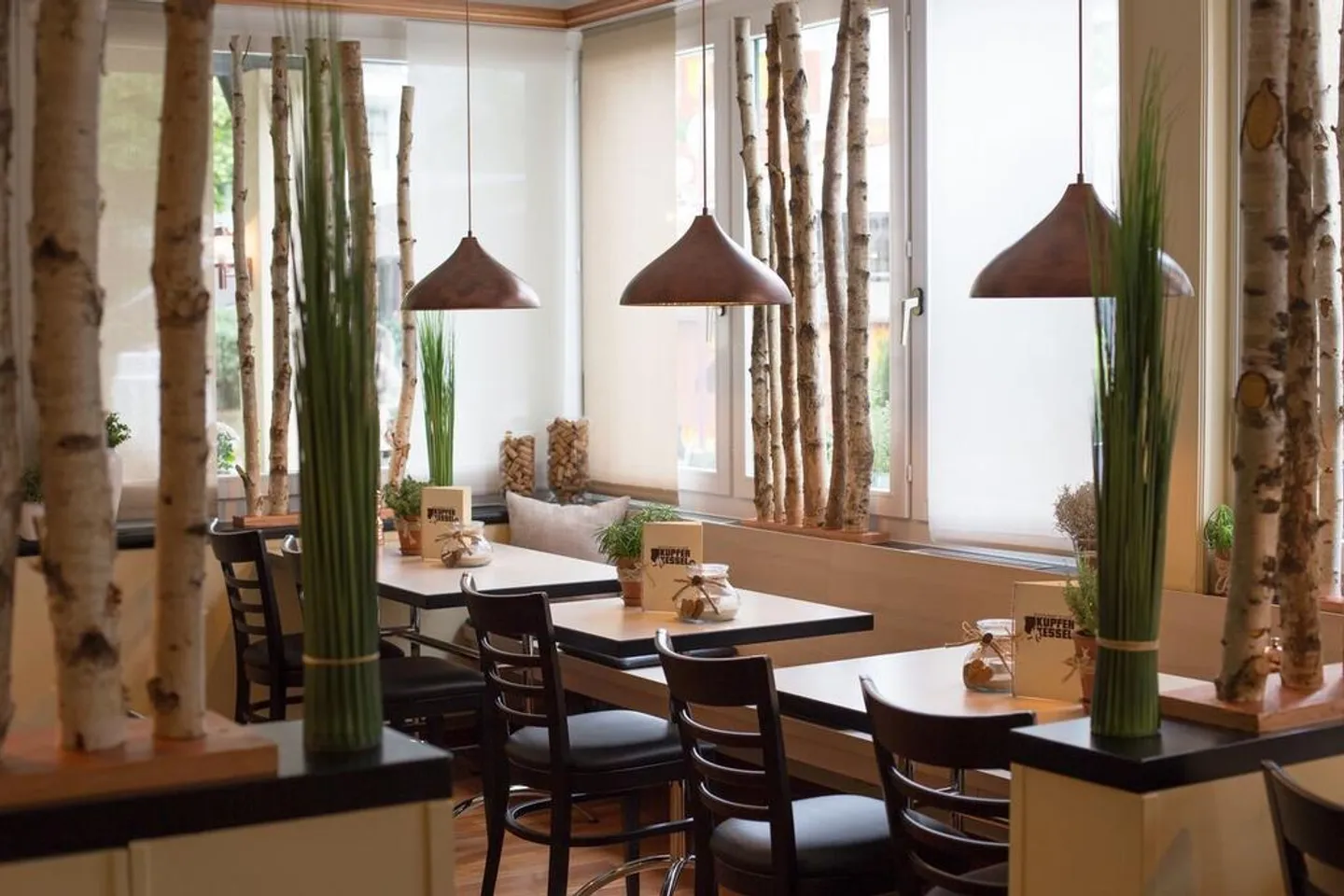 Vollausgestattetes Restaurant im Dorfkern zu vermieten - Foto 5 von 6