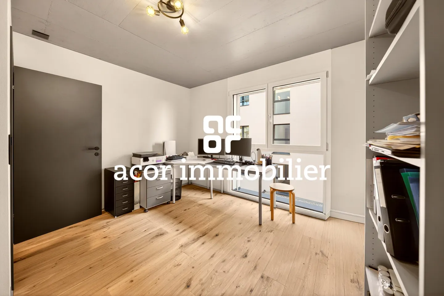 Apartment 3.5 in the Heart of Marly - Photo 8 of 13