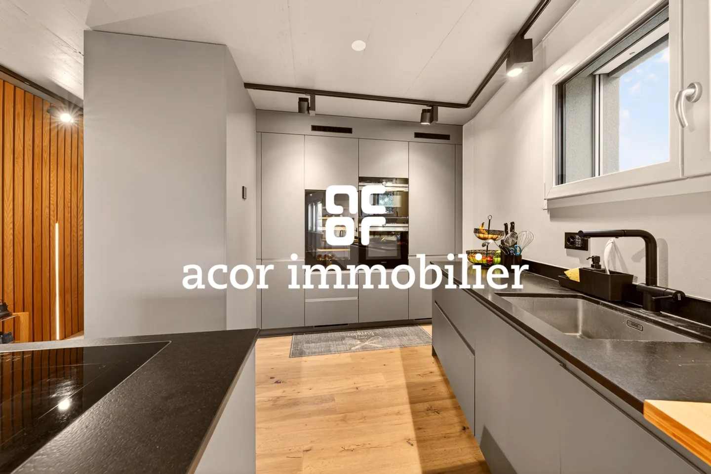 Apartment 3.5 in the Heart of Marly - Photo 4 of 13