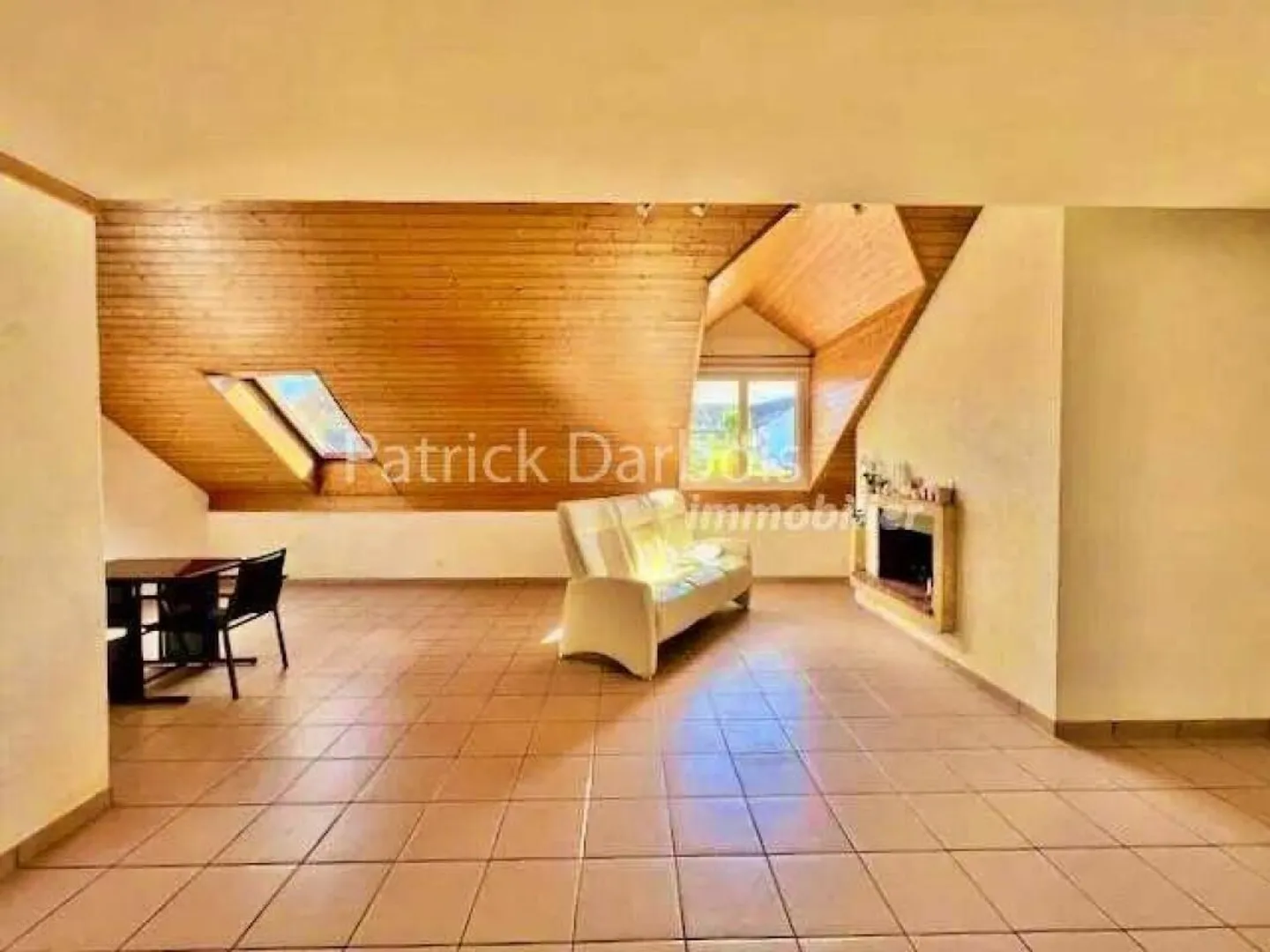 Appartamento 5.5 stanze a Payerne - Foto 4 di 19