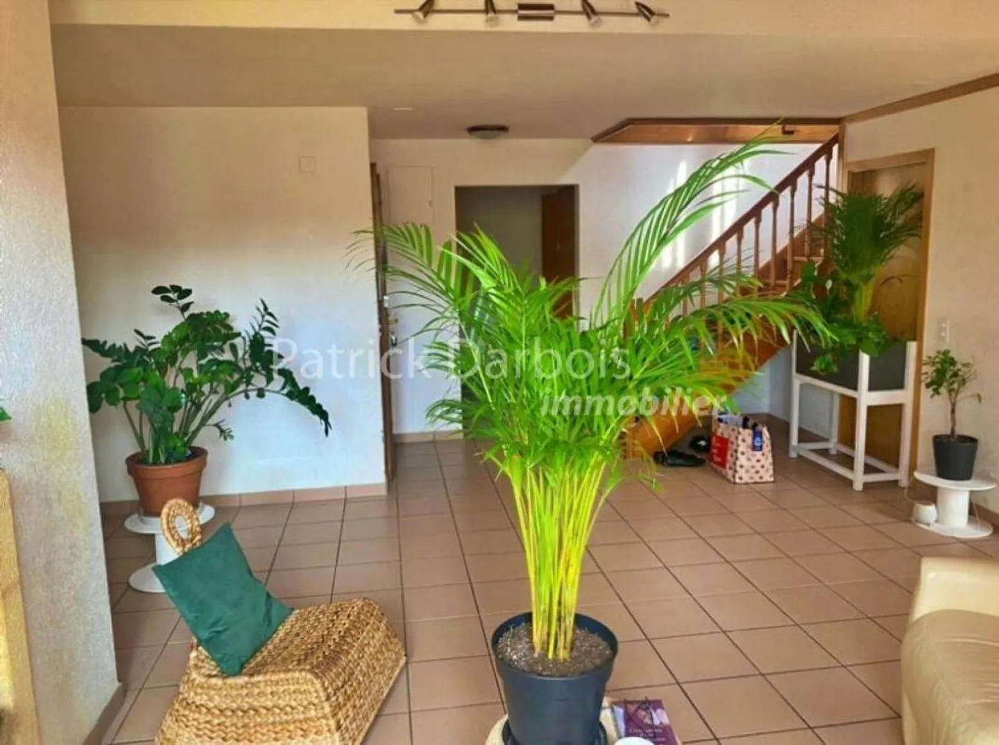 Appartamento 5.5 stanze a Payerne - Foto 5 di 19