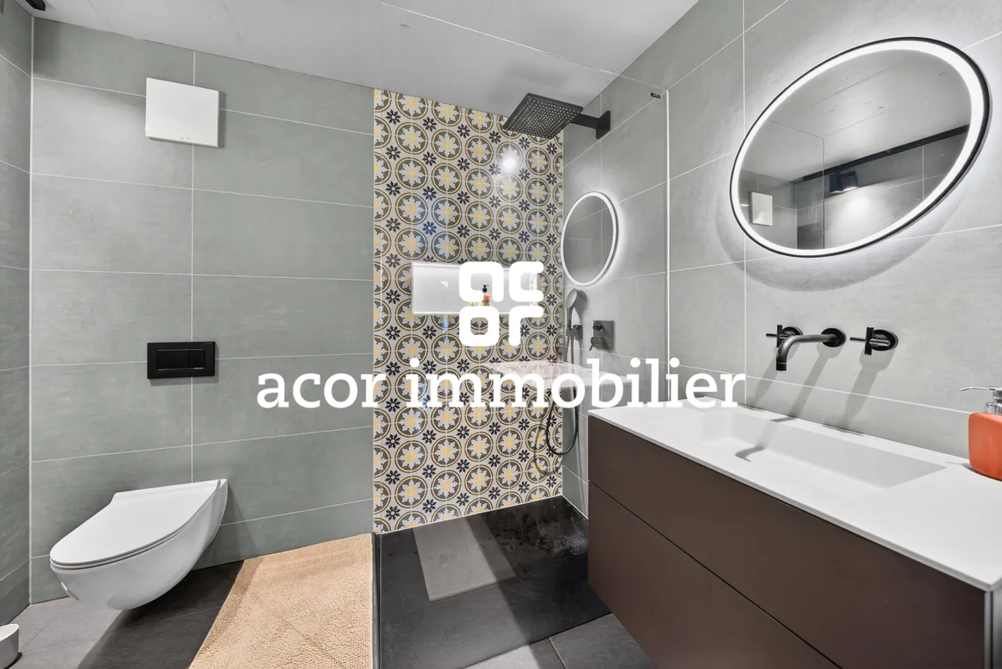 Apartment 3.5 in the Heart of Marly - Photo 10 of 13