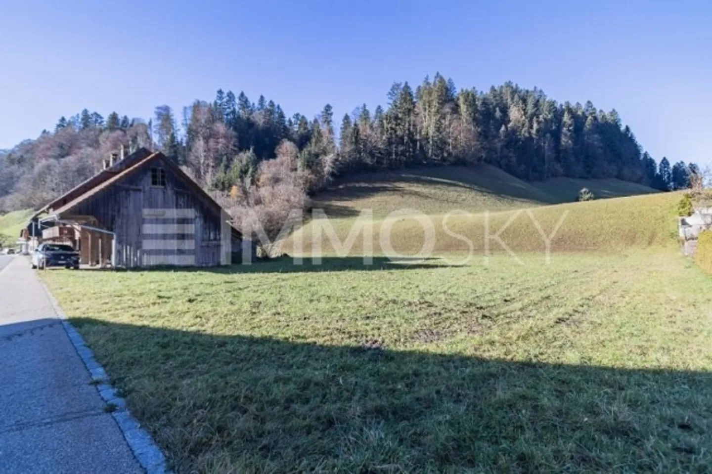 «Landliebe im Grünen» - Foto 4 von 8