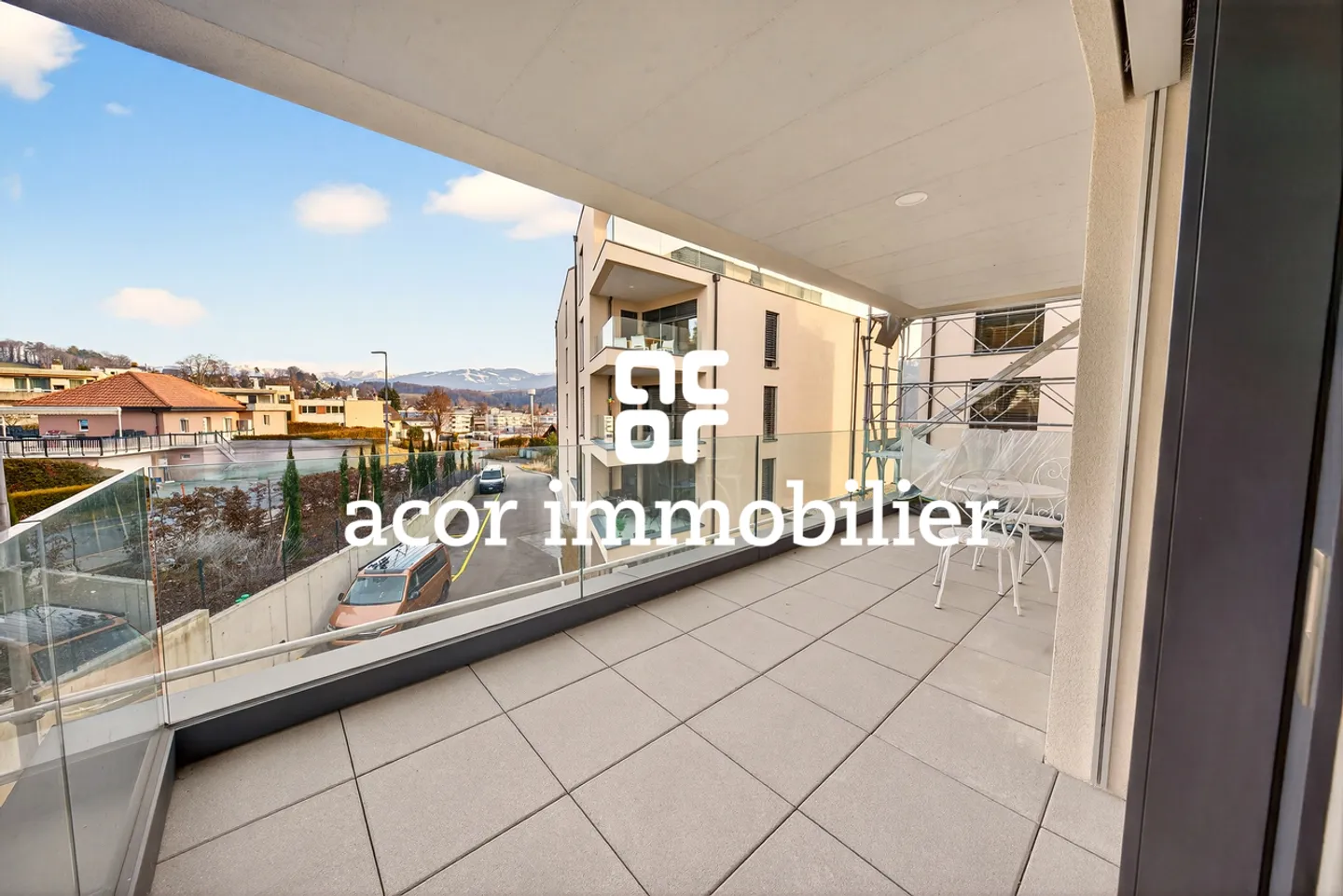 Apartment 3.5 in the Heart of Marly - Photo 12 of 13