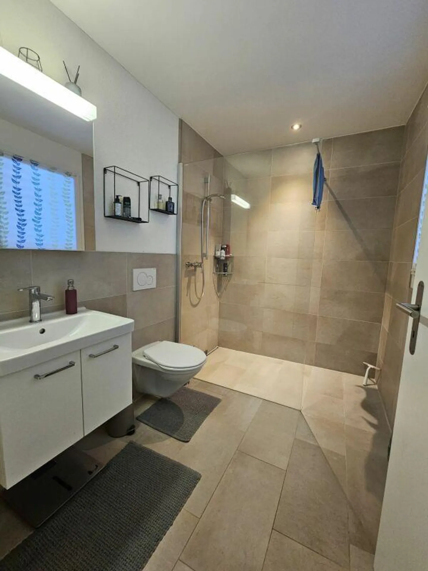 Beautiful apartment with a patio in the greenery - Photo 6 of 10