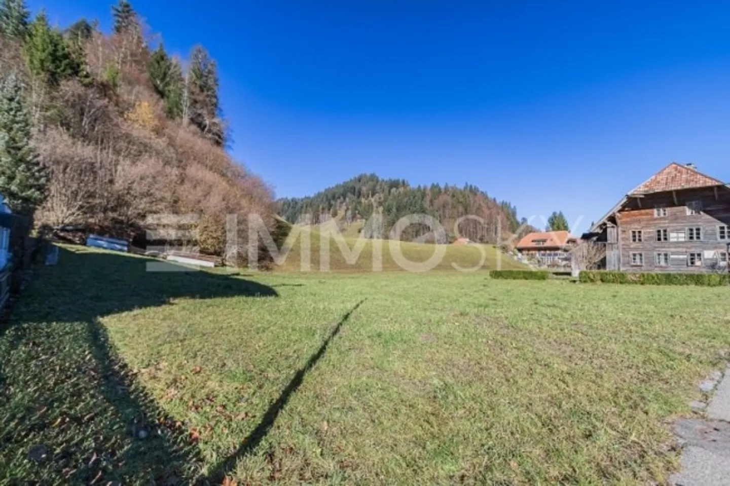 «Landliebe im Grünen» - Foto 5 von 8