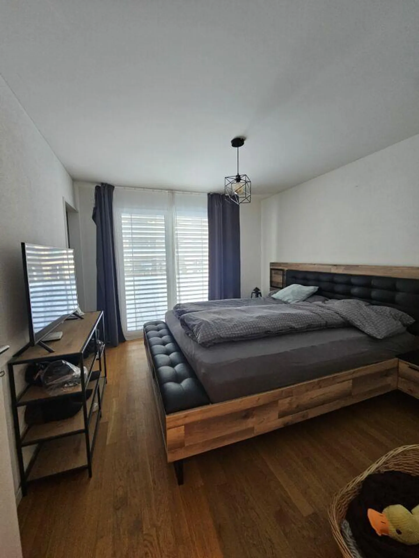 Beautiful apartment with a patio in the greenery - Photo 7 of 10