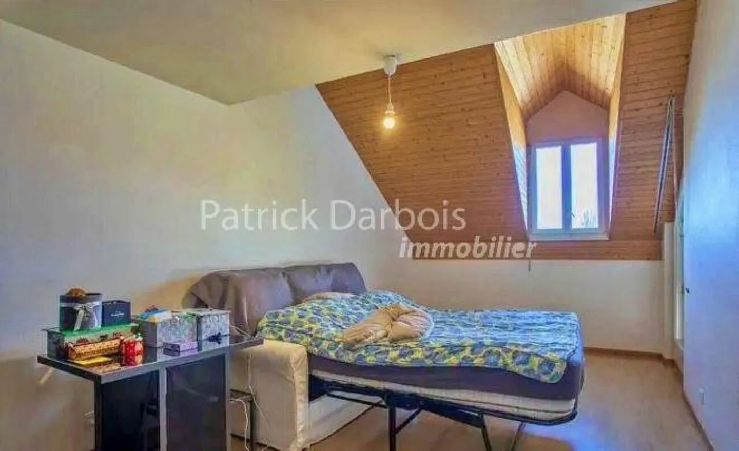 Appartamento 5.5 stanze a Payerne - Foto 18 di 19