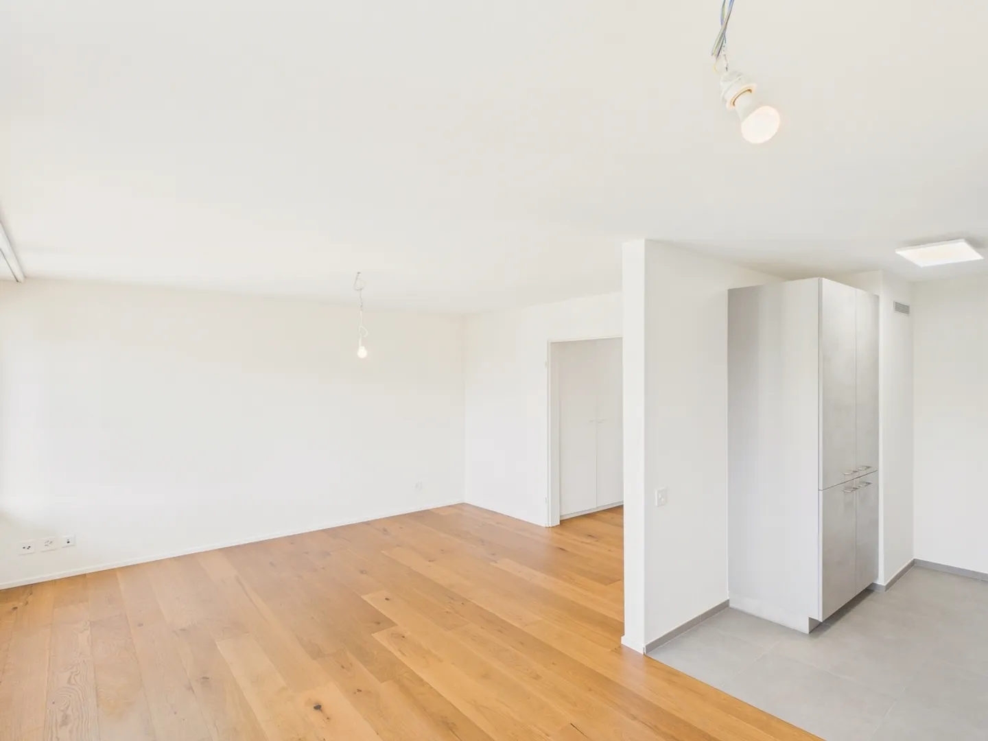 Charming 3.5-room apartment with balcony in Augst, Canton BL - First occupancy after renovation - Photo 2 of 10