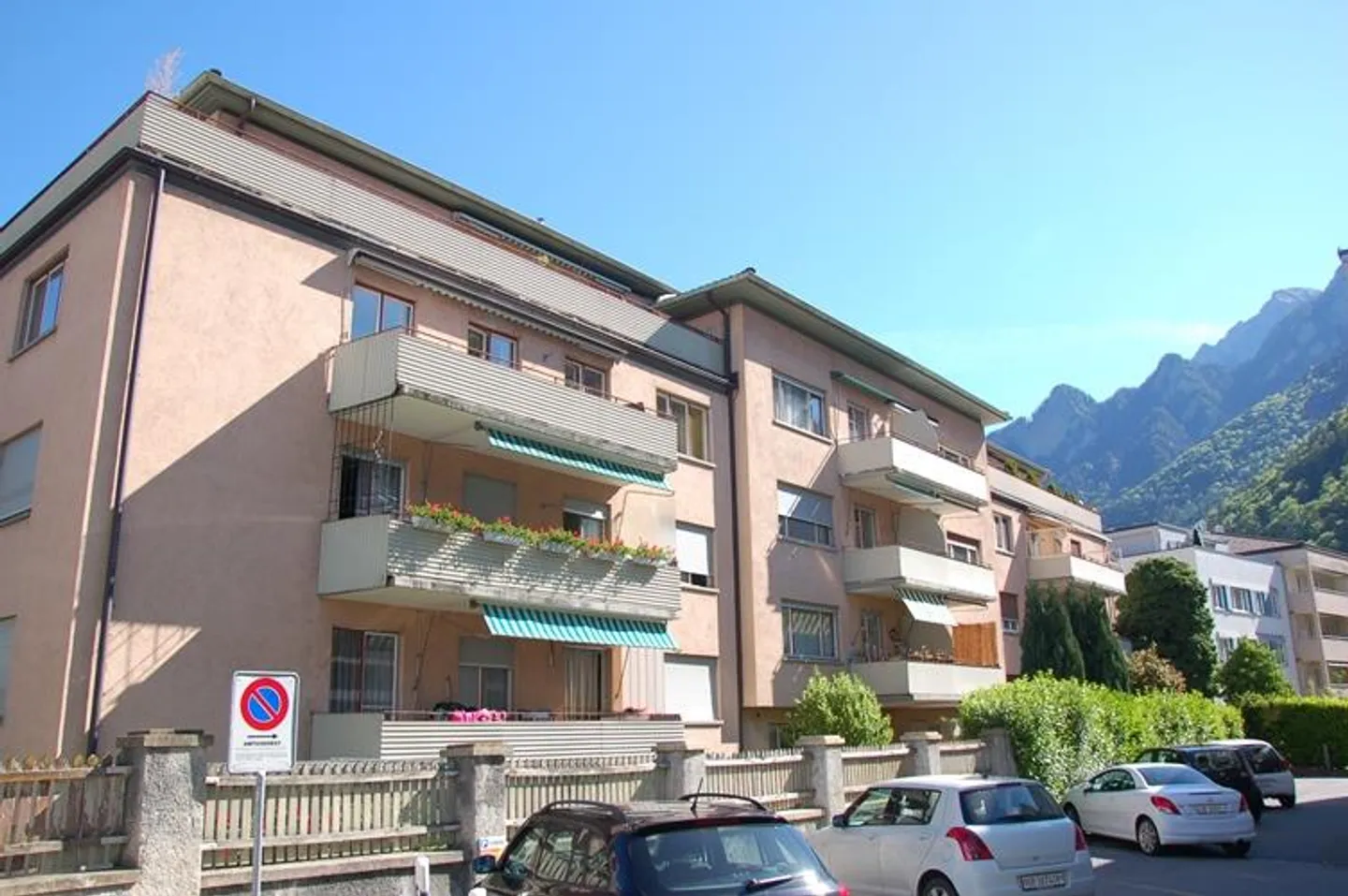 Central Located Apartment - Photo 1 of 8