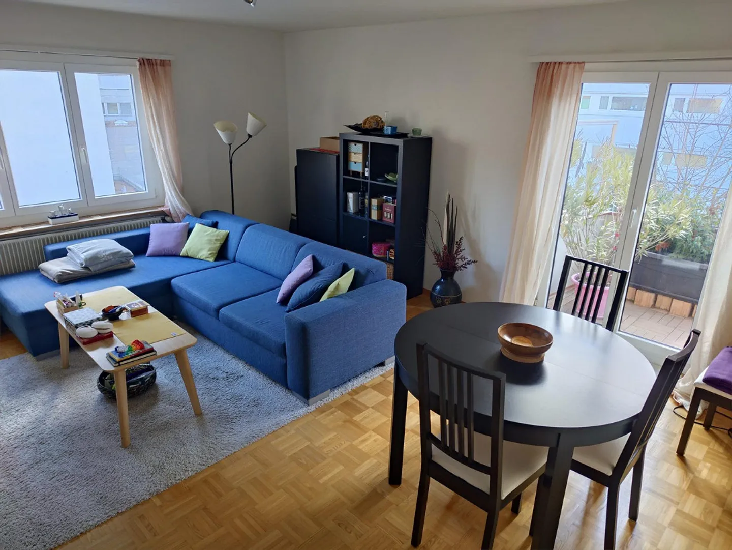 Central Located Apartment - Photo 3 of 8