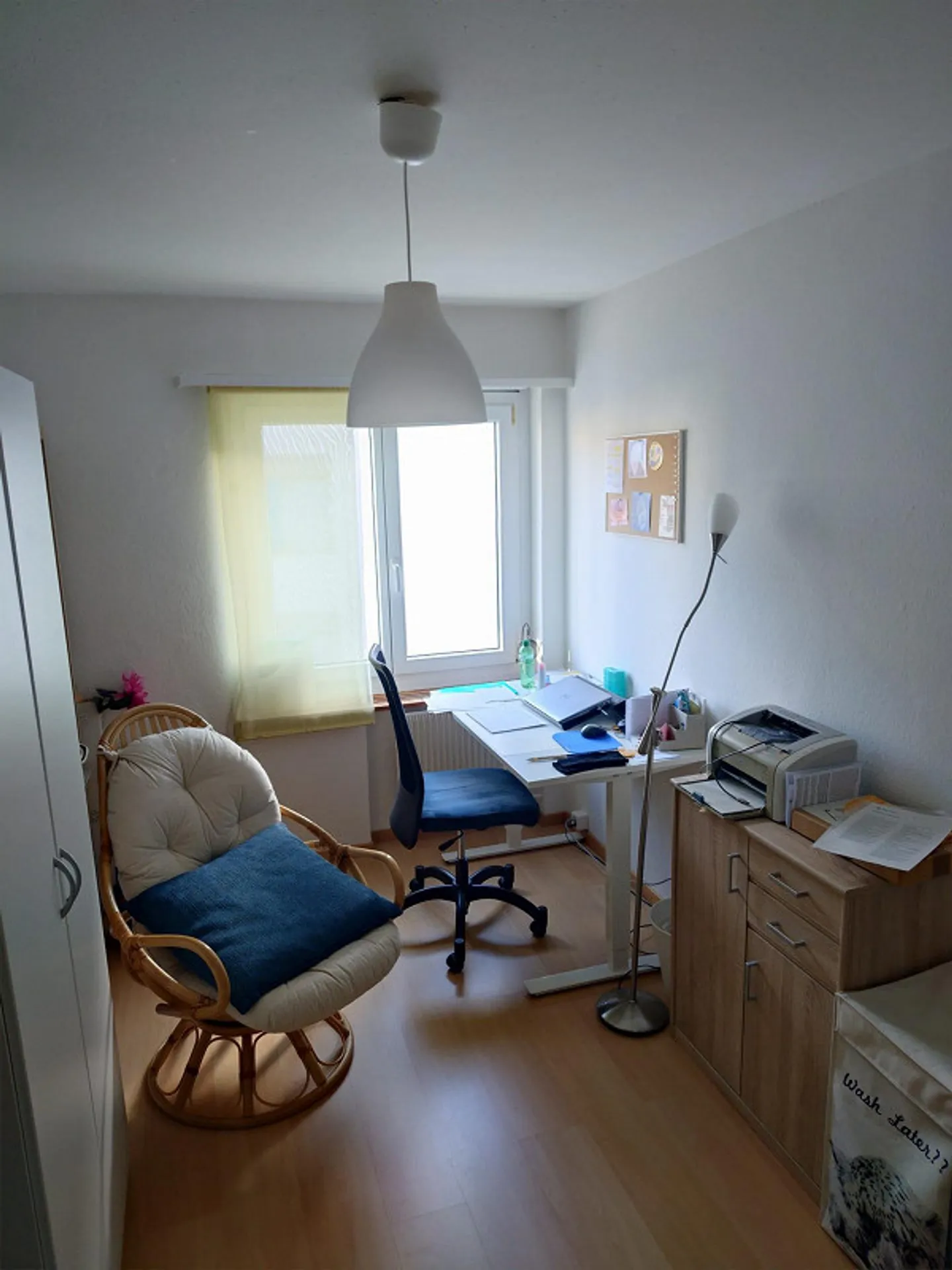 Central Located Apartment - Photo 5 of 8