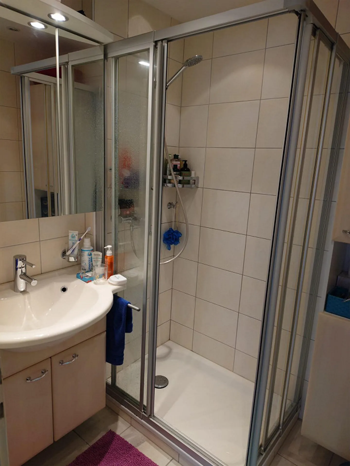 Central Located Apartment - Photo 6 of 8