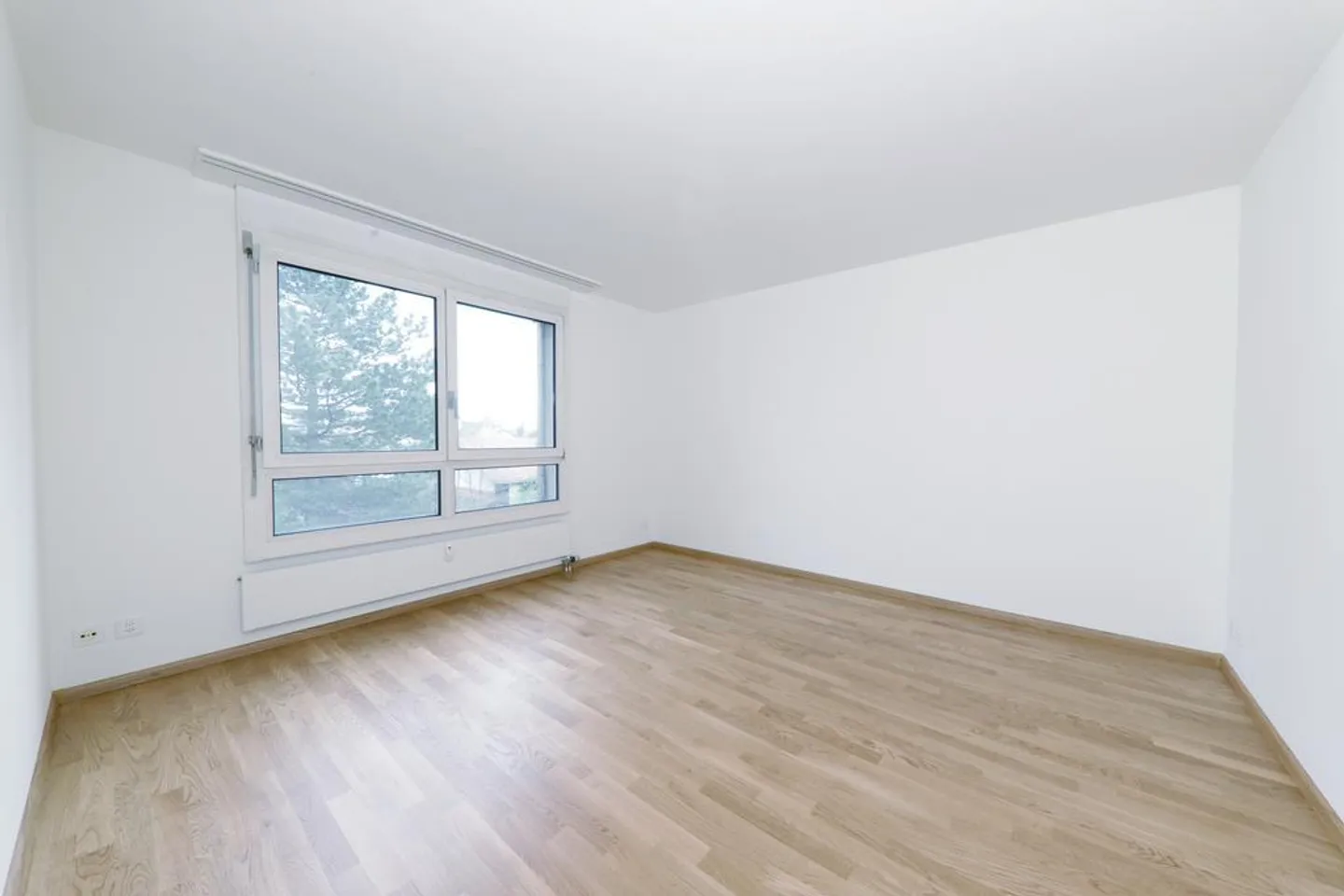 Grosszügige 4.5-Zimmerwohnung - Foto 8 von 11