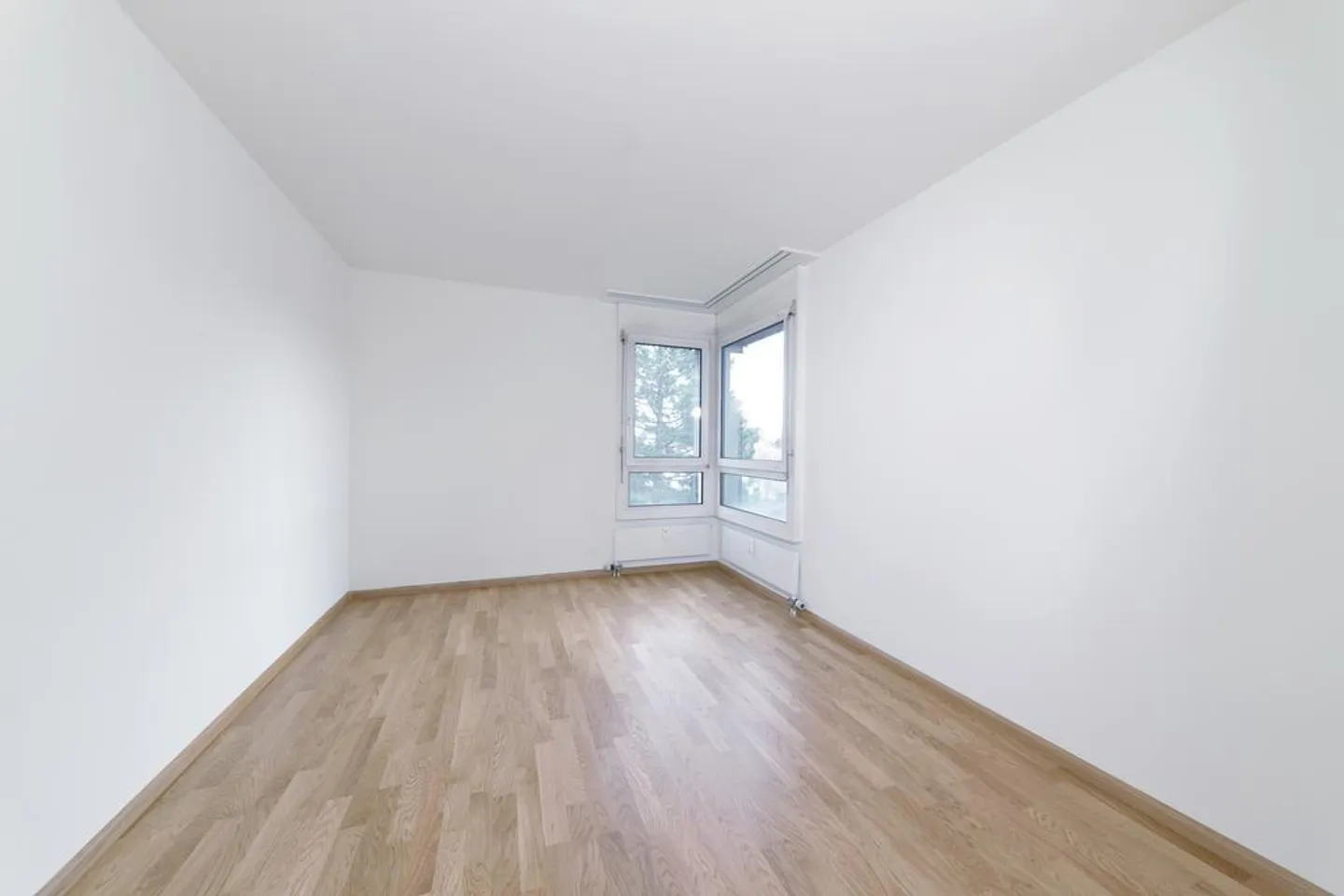 Grosszügige 4.5-Zimmerwohnung - Foto 9 von 11
