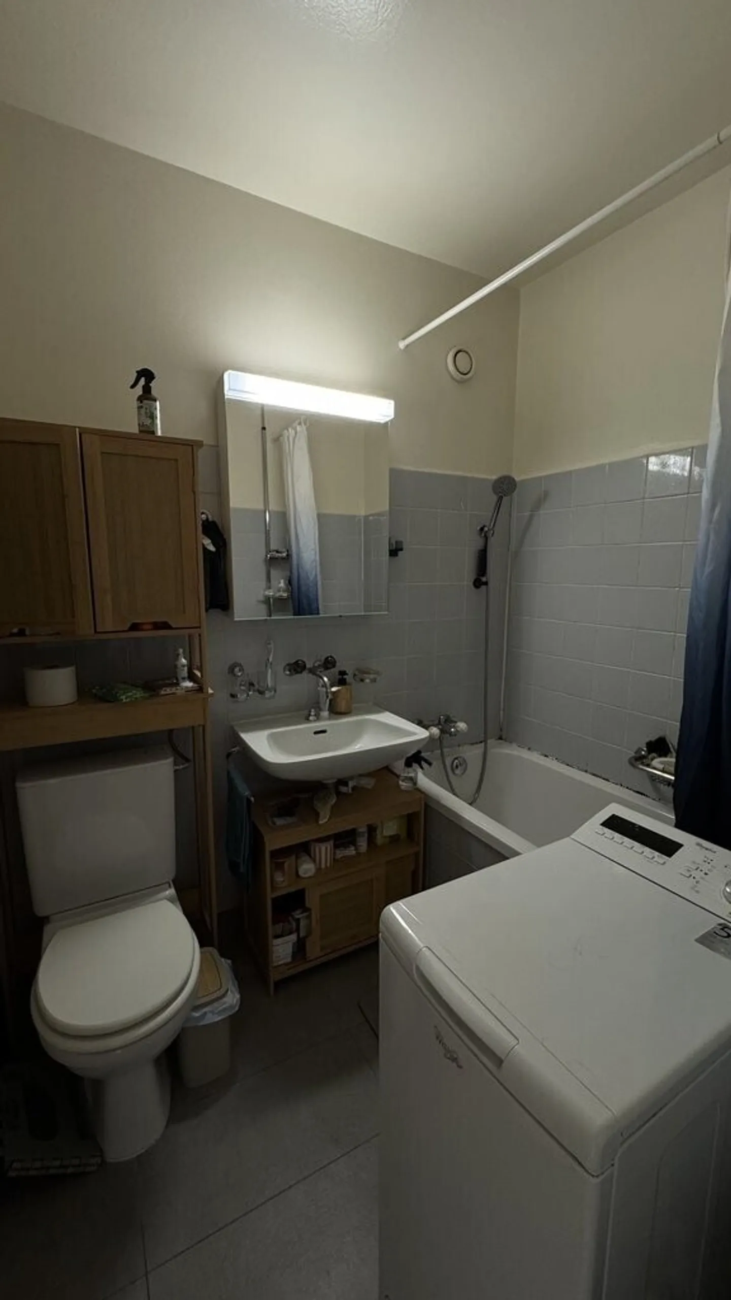 Appartement Pratique Proche Commodités - Photo 6 sur 11
