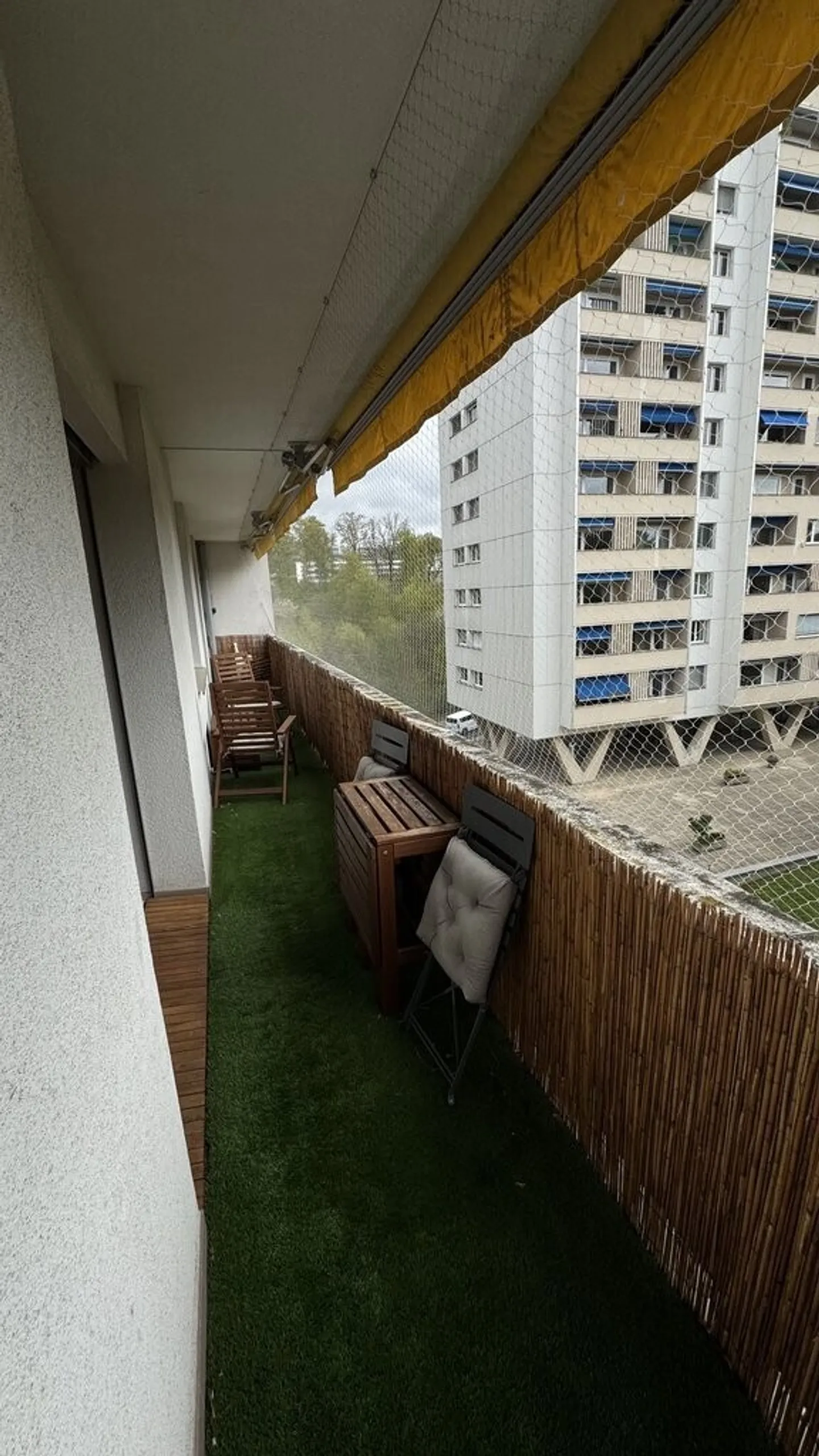 Appartement Pratique Proche Commodités - Photo 7 sur 11