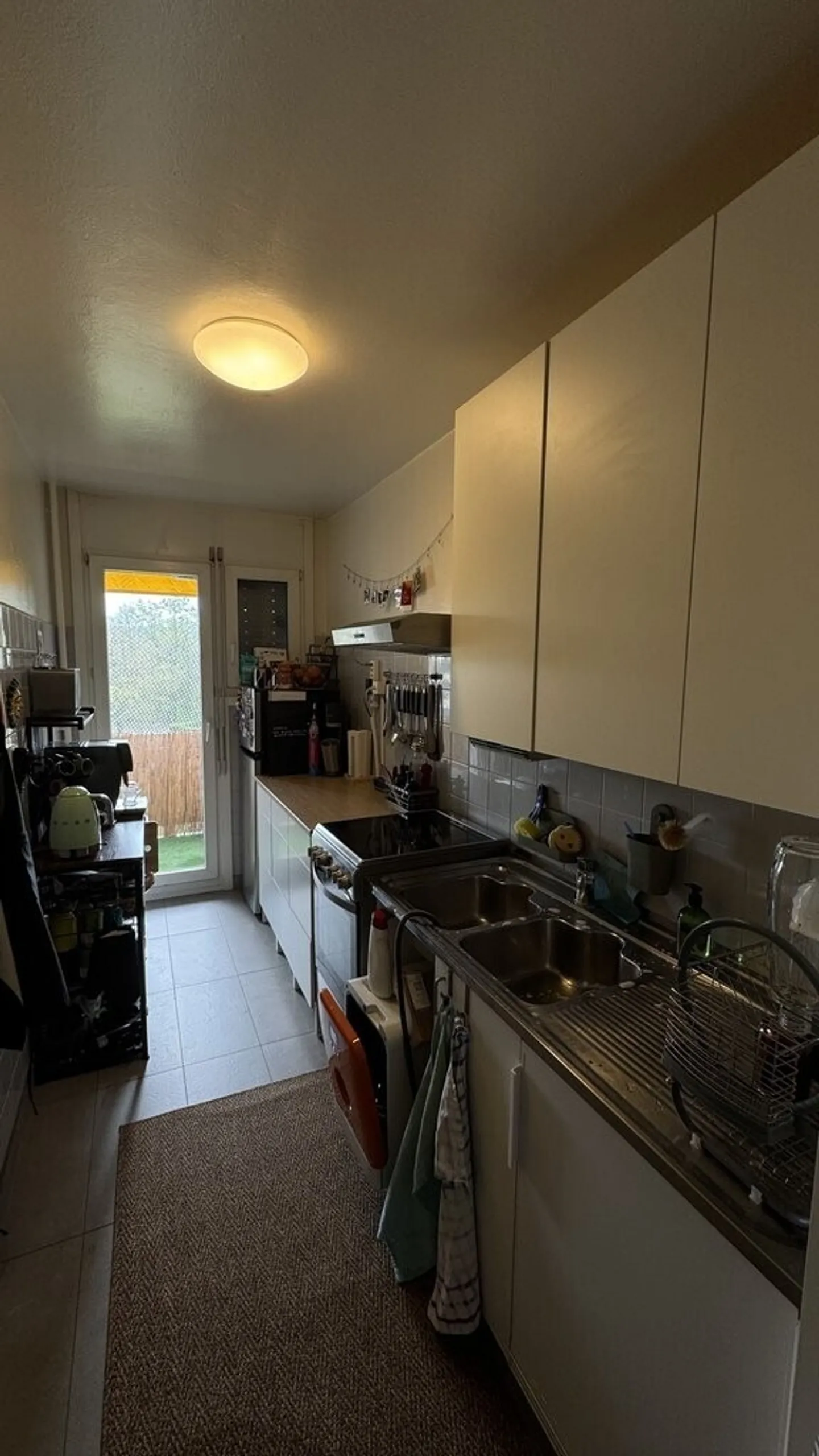 Appartement Pratique Proche Commodités - Photo 9 sur 11