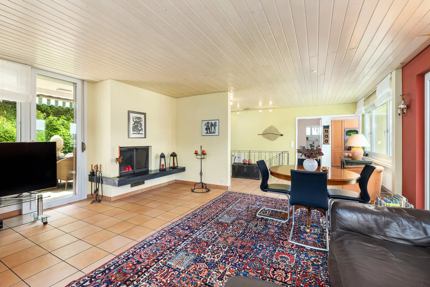 Single house for sale - Photo 5 of 13
